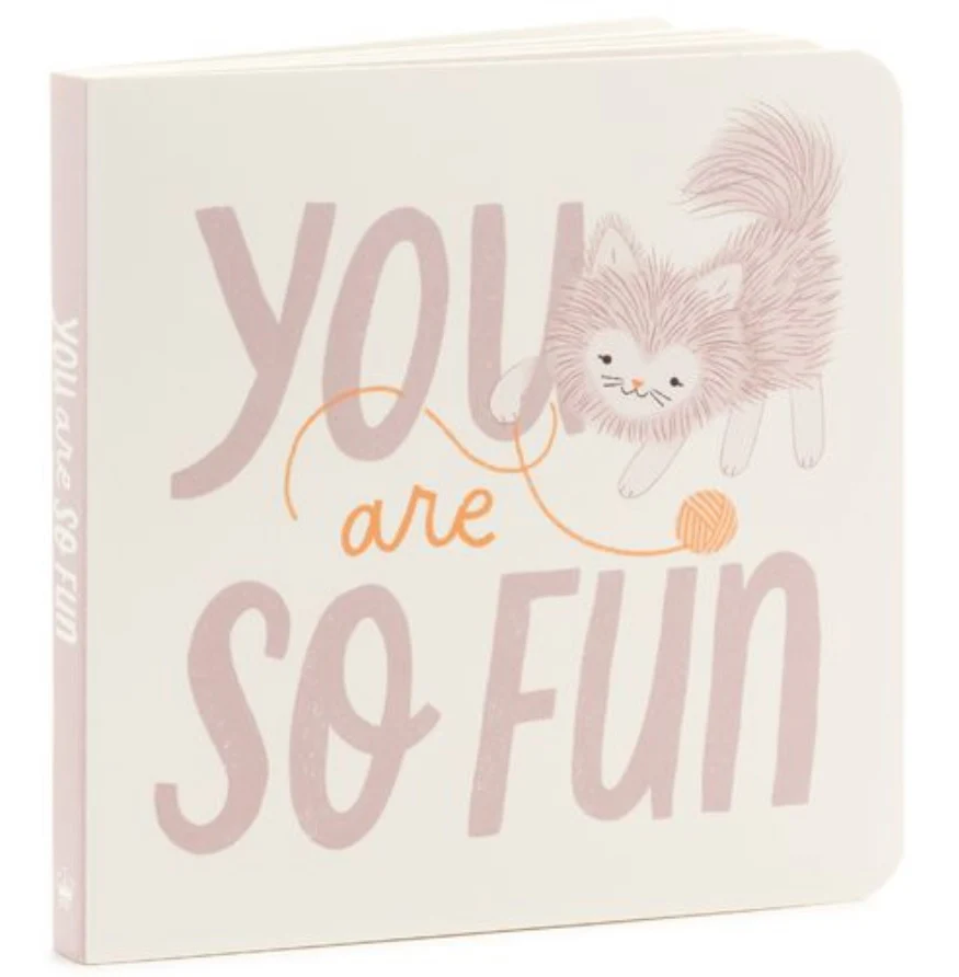 MopTops Furry Cat - You Are Fun - Image 4