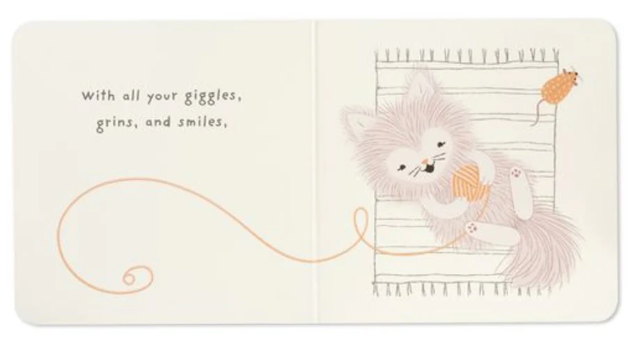MopTops Furry Cat - You Are Fun - Image 5