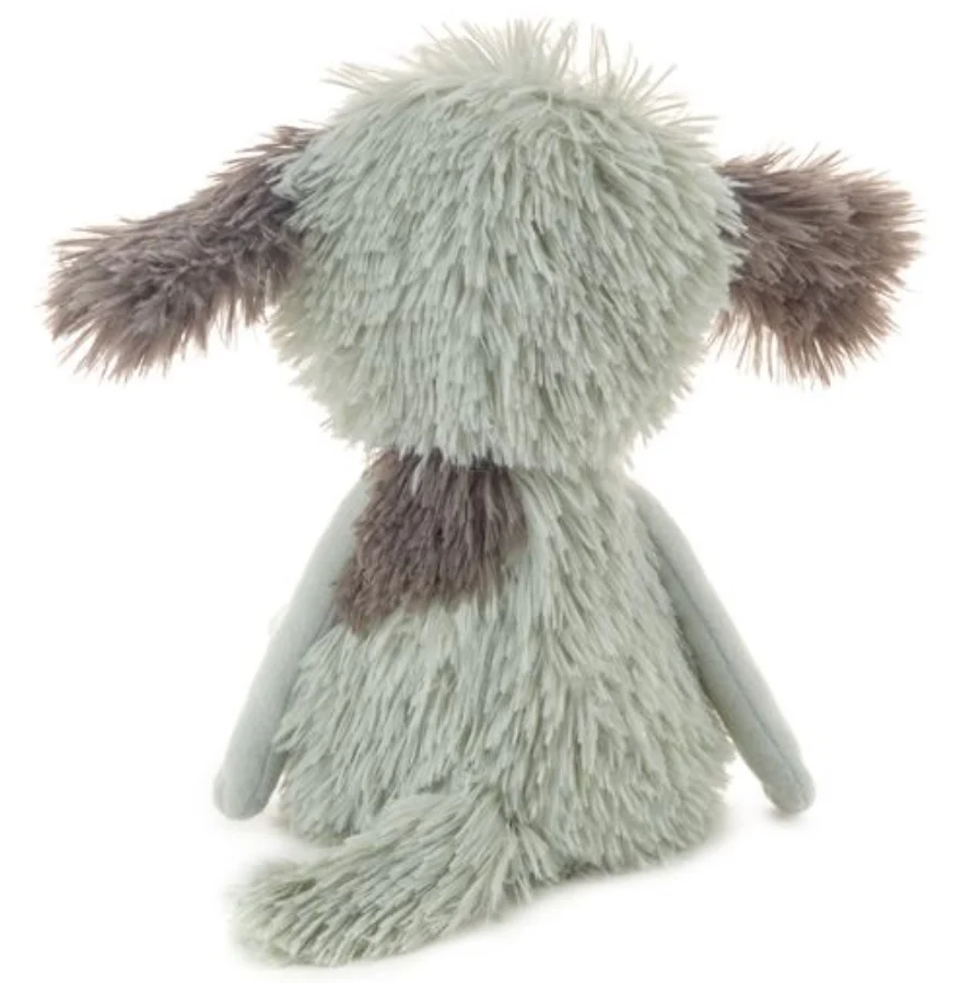 MopTops Shaggy Dog Plush- You Make Me Proud - Image 9