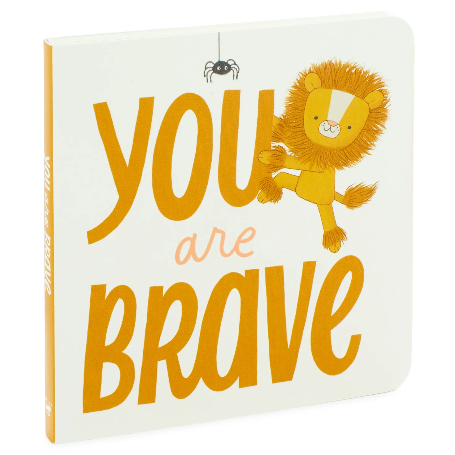 MopTops Lion Plush - You Are Brave - Image 5