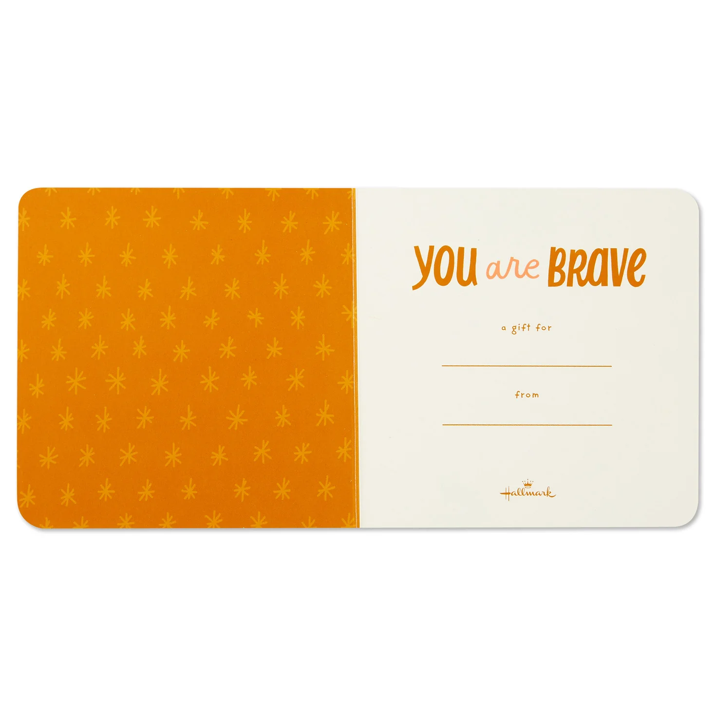 MopTops Lion Plush - You Are Brave - Image 6