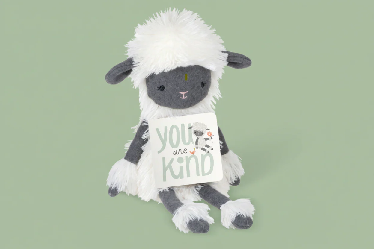 MopTops Highland Sheep- You Are Kind - Image 2