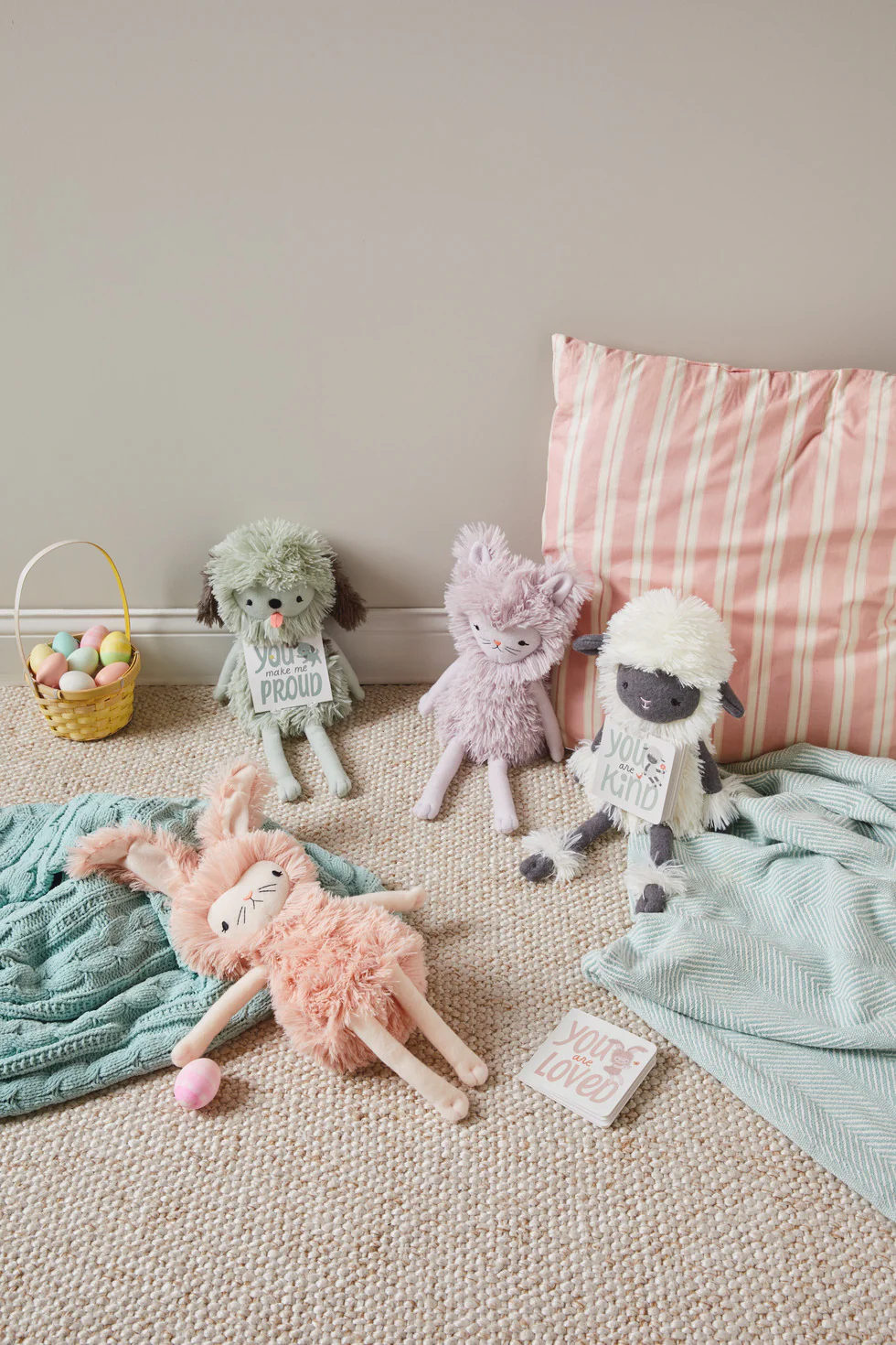 MopTops Highland Sheep- You Are Kind - Image 5