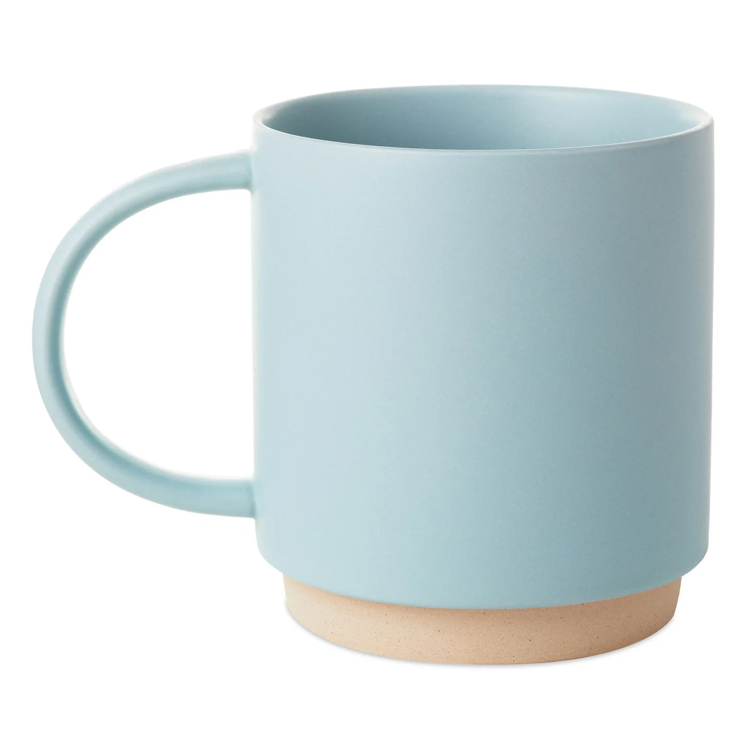 #1 Dad Banner Mug, 16 oz. - Image 2