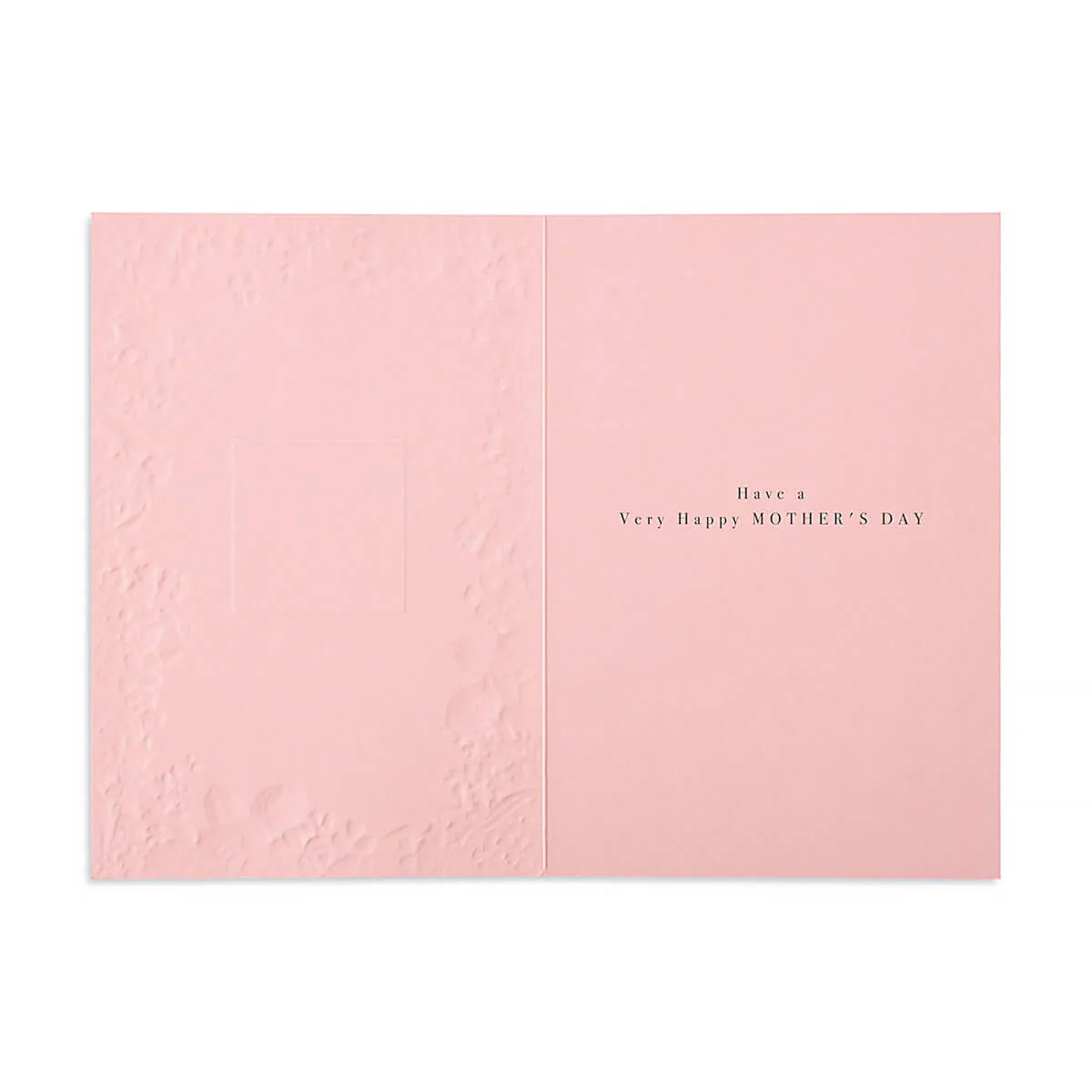 Hallmark Mother's Day Card - A MUM like you deserves a wonderful day. - Image 2