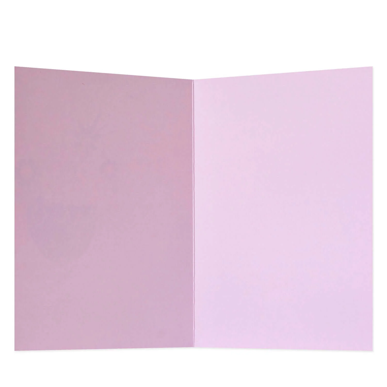 Hallmark Mother's Day Card - Happy Mother's Day Mum - Image 2