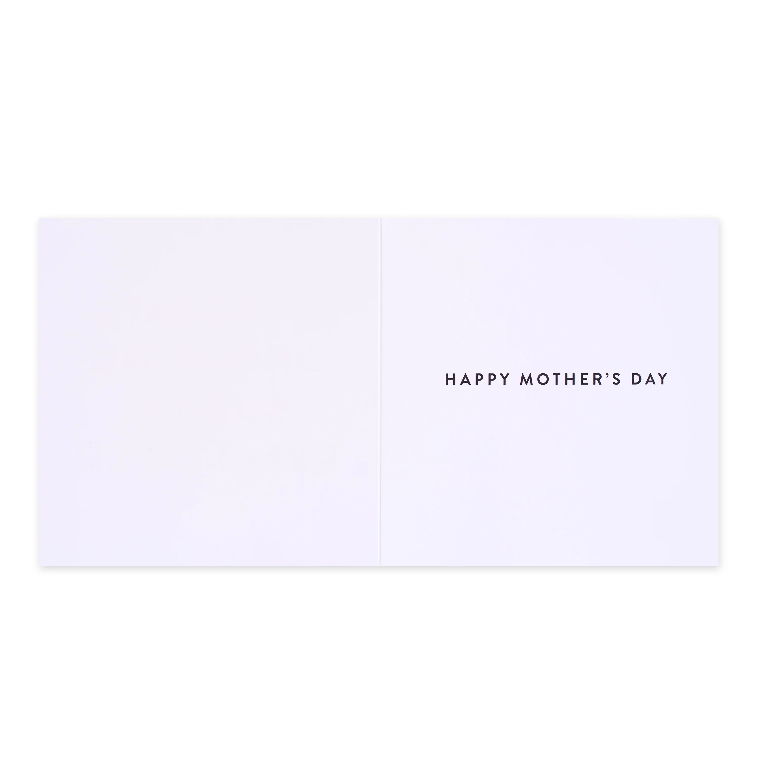 Hallmark Mother's Day Card - Congratulations! - Image 2