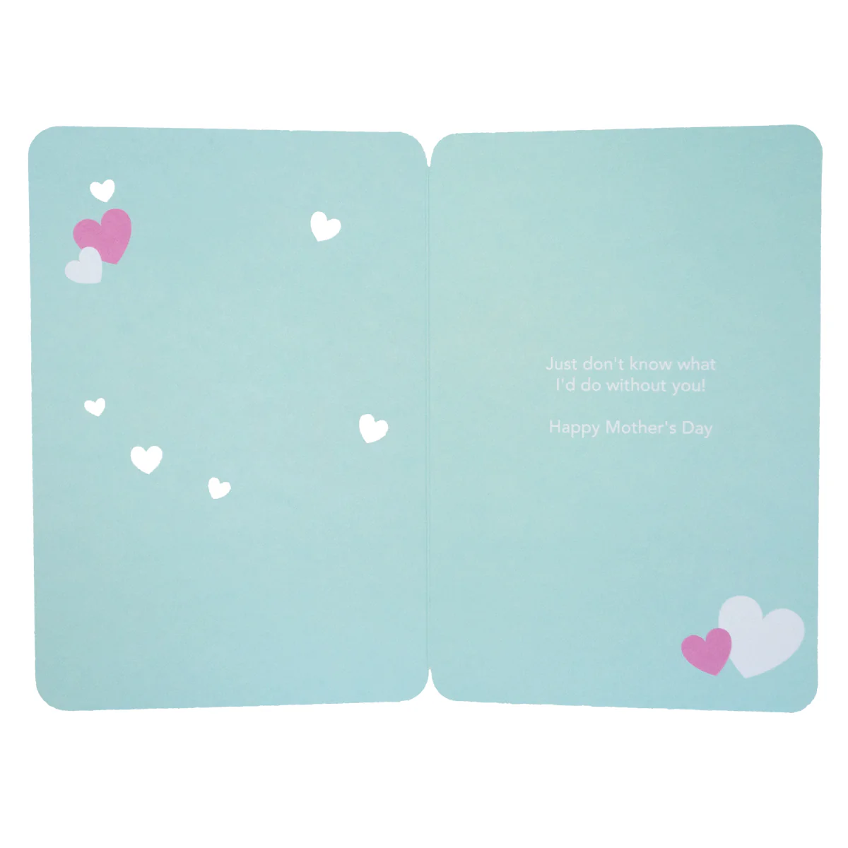 Hallmark Mother's Day Card - The Best - Image 2