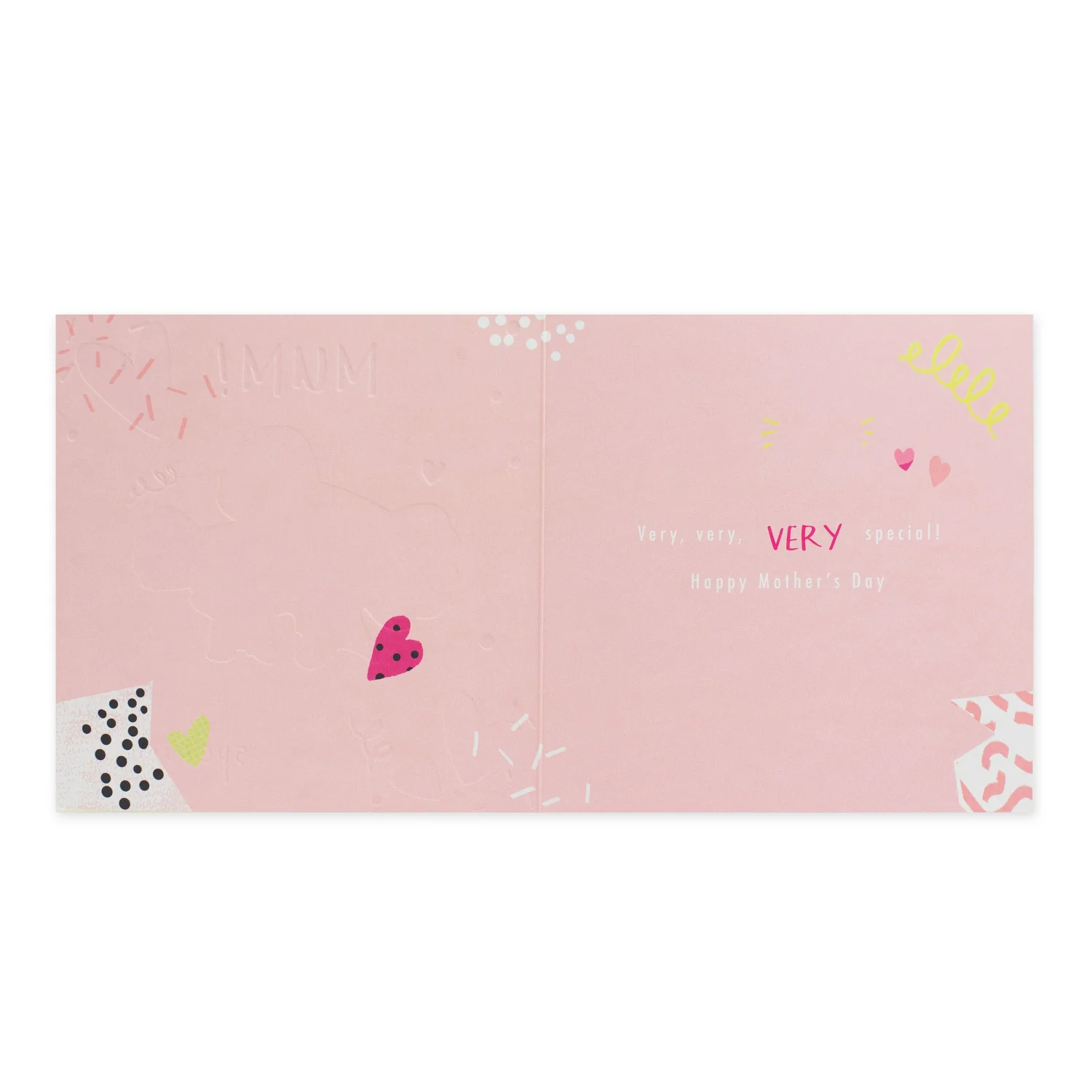 Hallmark Mother's Day Card - Koalas - Image 2