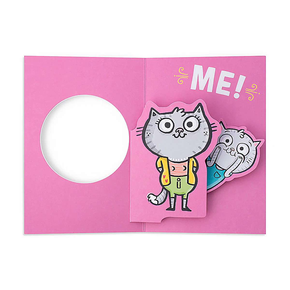 Hallmark Mother's Day Card - Happy Mother's Day - Image 3