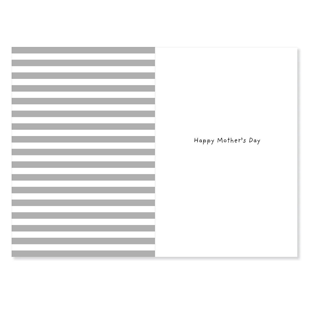 Hallmark Mother's Day Card - Mum, love you berry much - Image 2