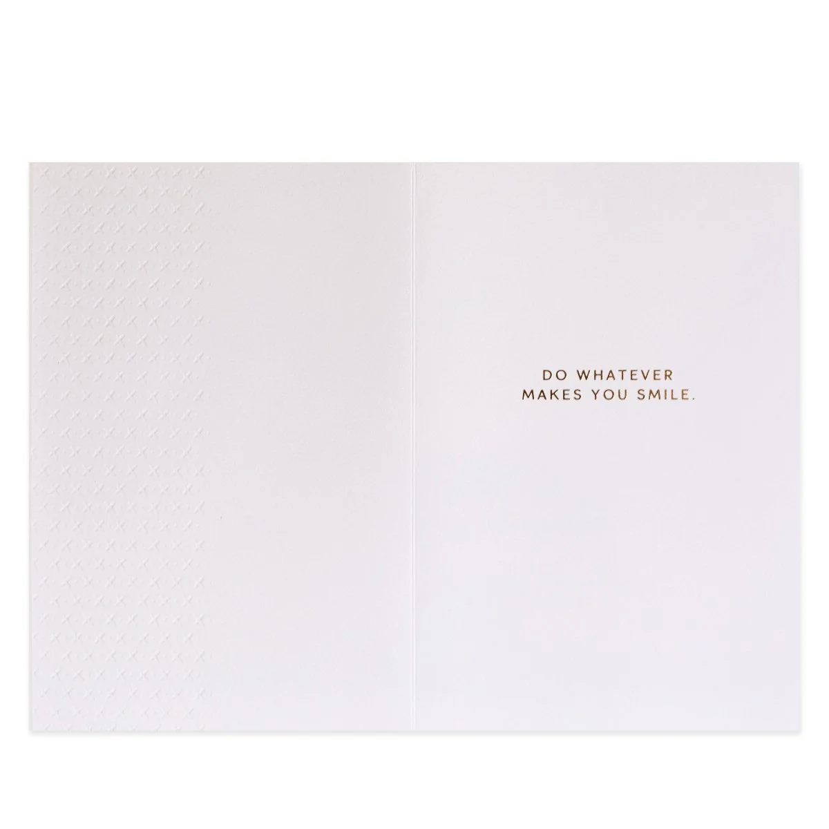 Hallmark Signature Birthday Card For Mum - Your Day, Your Way - Image 2
