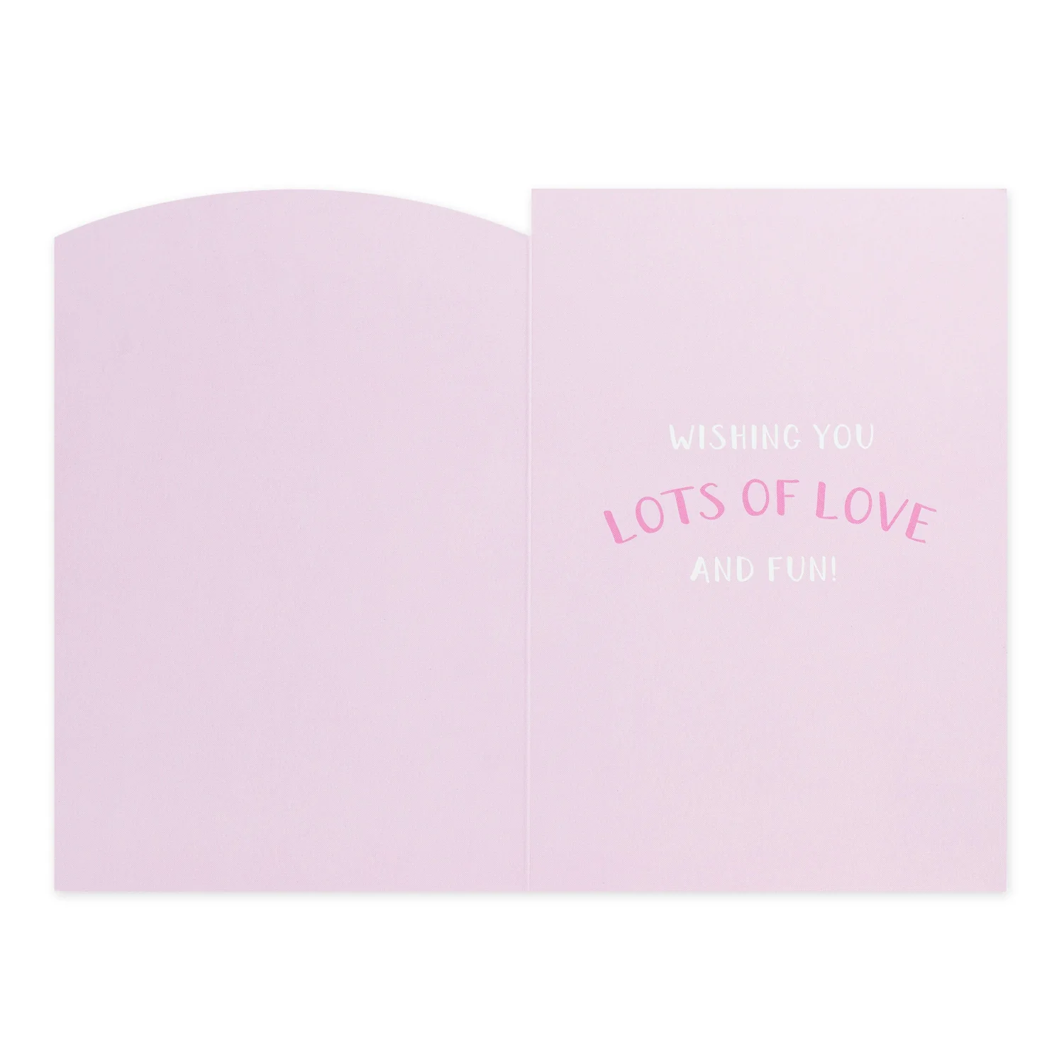 Hallmark Peppa Pig Mother's Day Card - Super Sweet - Image 2