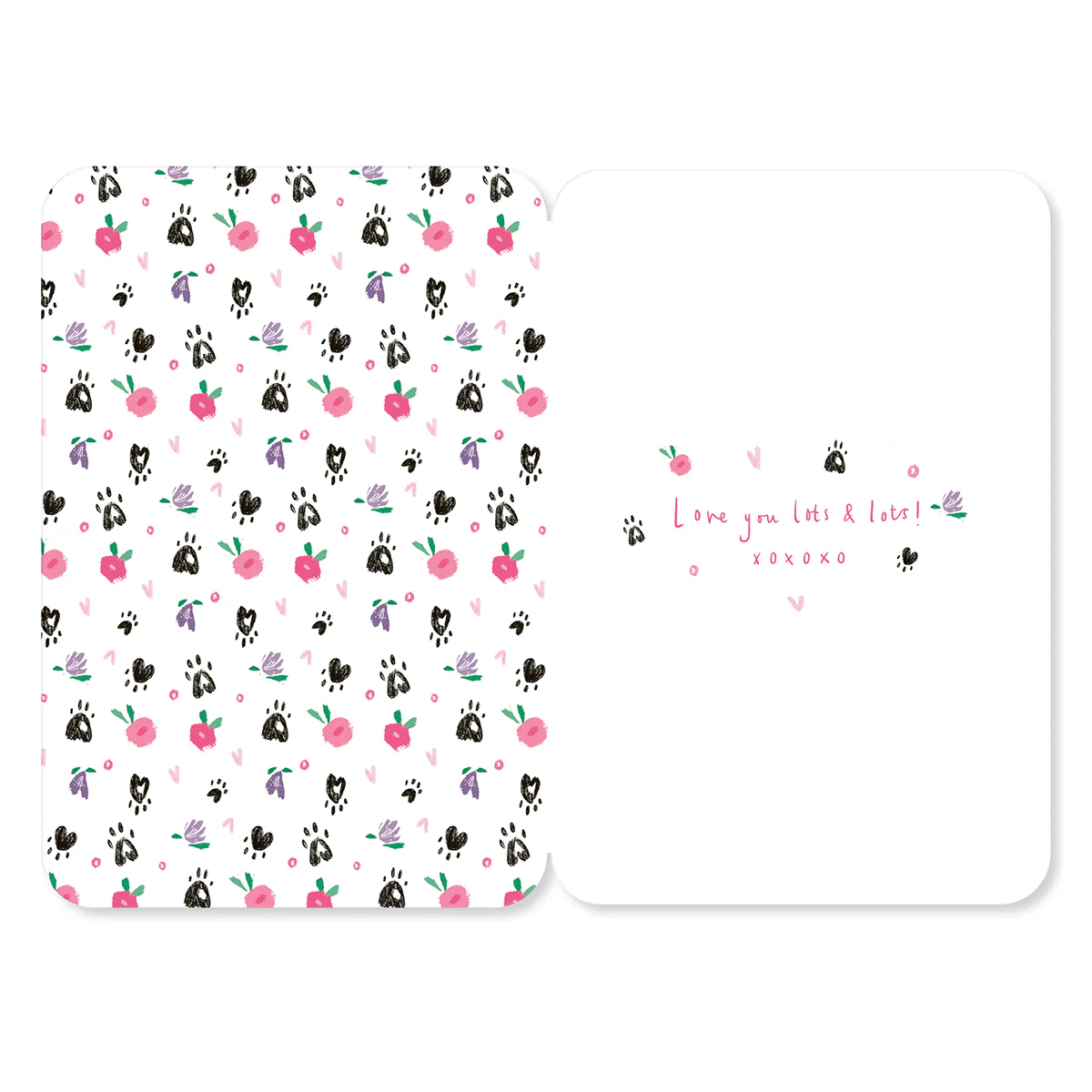 Hallmark Mother's Day Card - Best Mummy Ever - Image 2