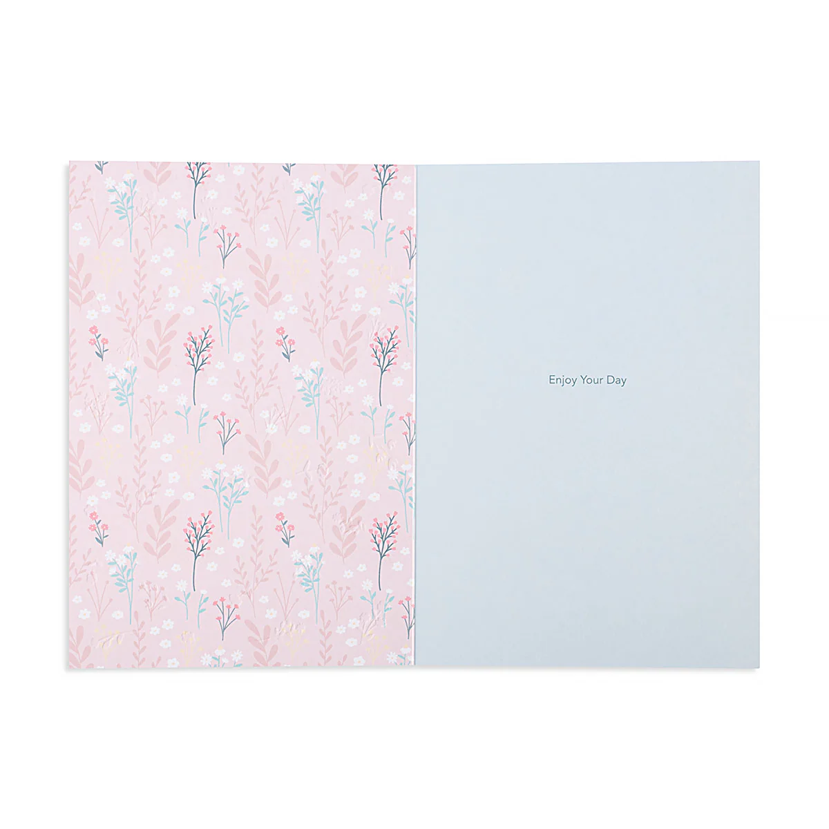 Hallmark Disney Mother's Day Card - Happy Mother's Day, Nan. I can always count on you to lift me up. - Image 2