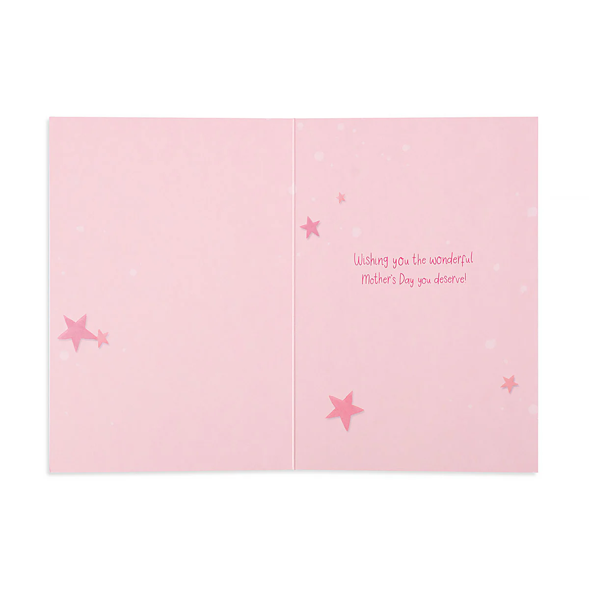 Hallmark Mother's Day Card - For a special Nan on Mother's Day - Image 2