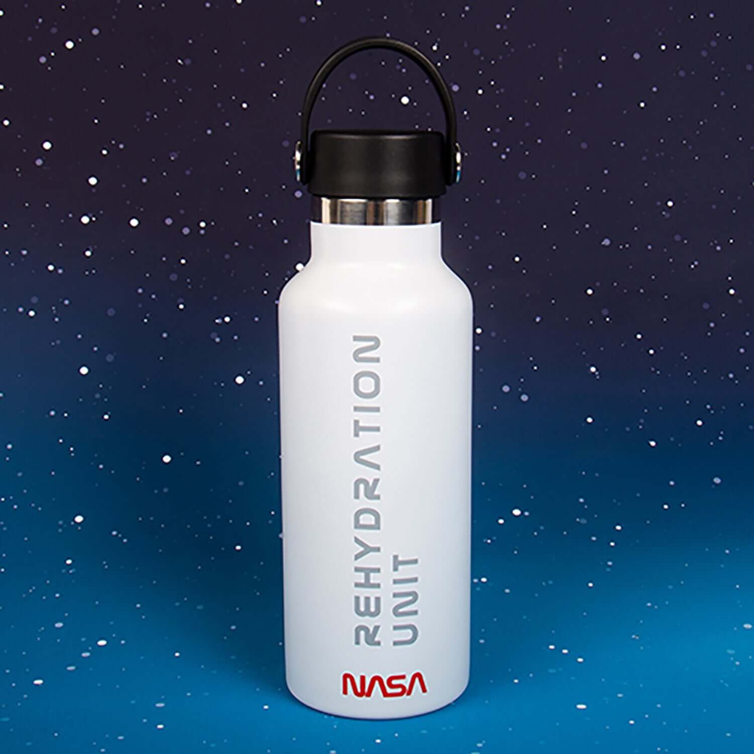 NASA Water Bottle - Image 2