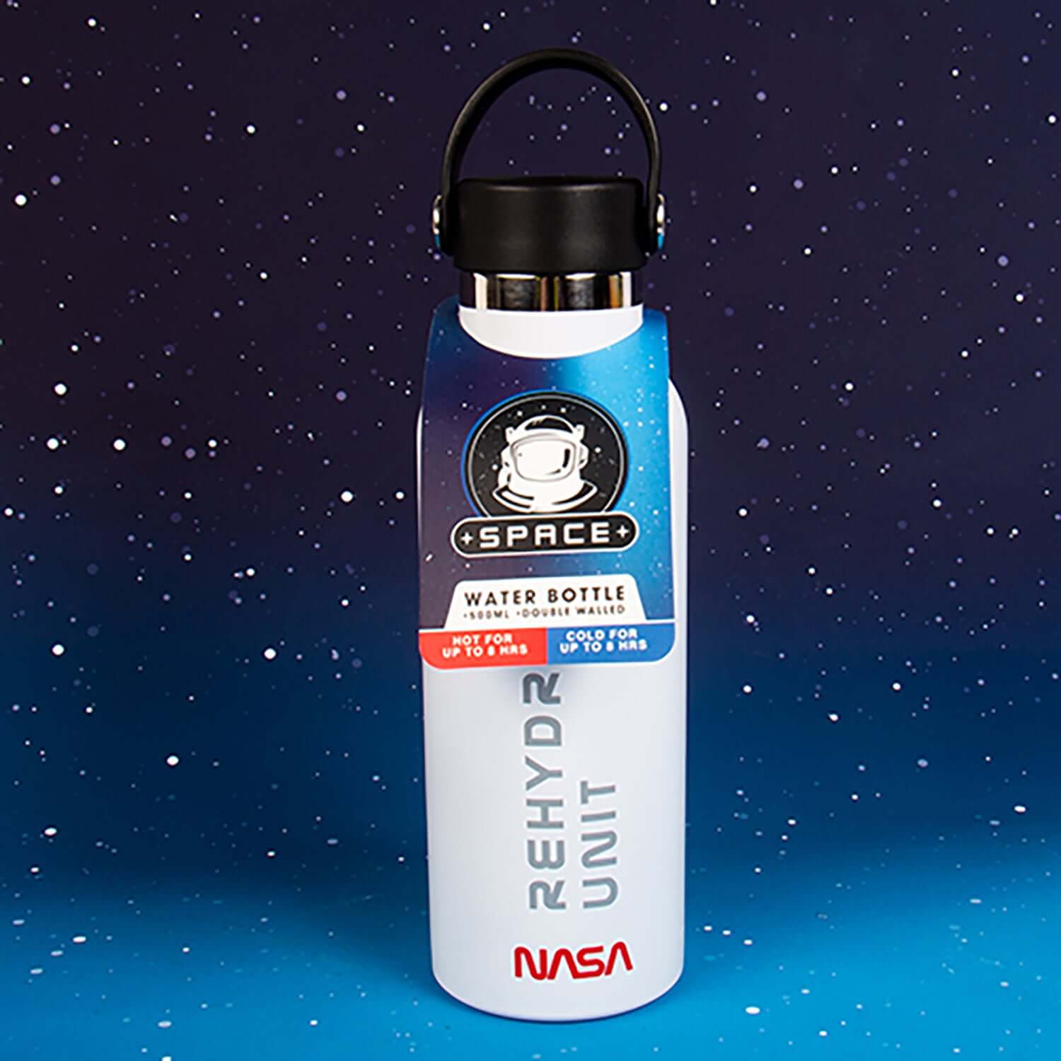 NASA Water Bottle - Image 3