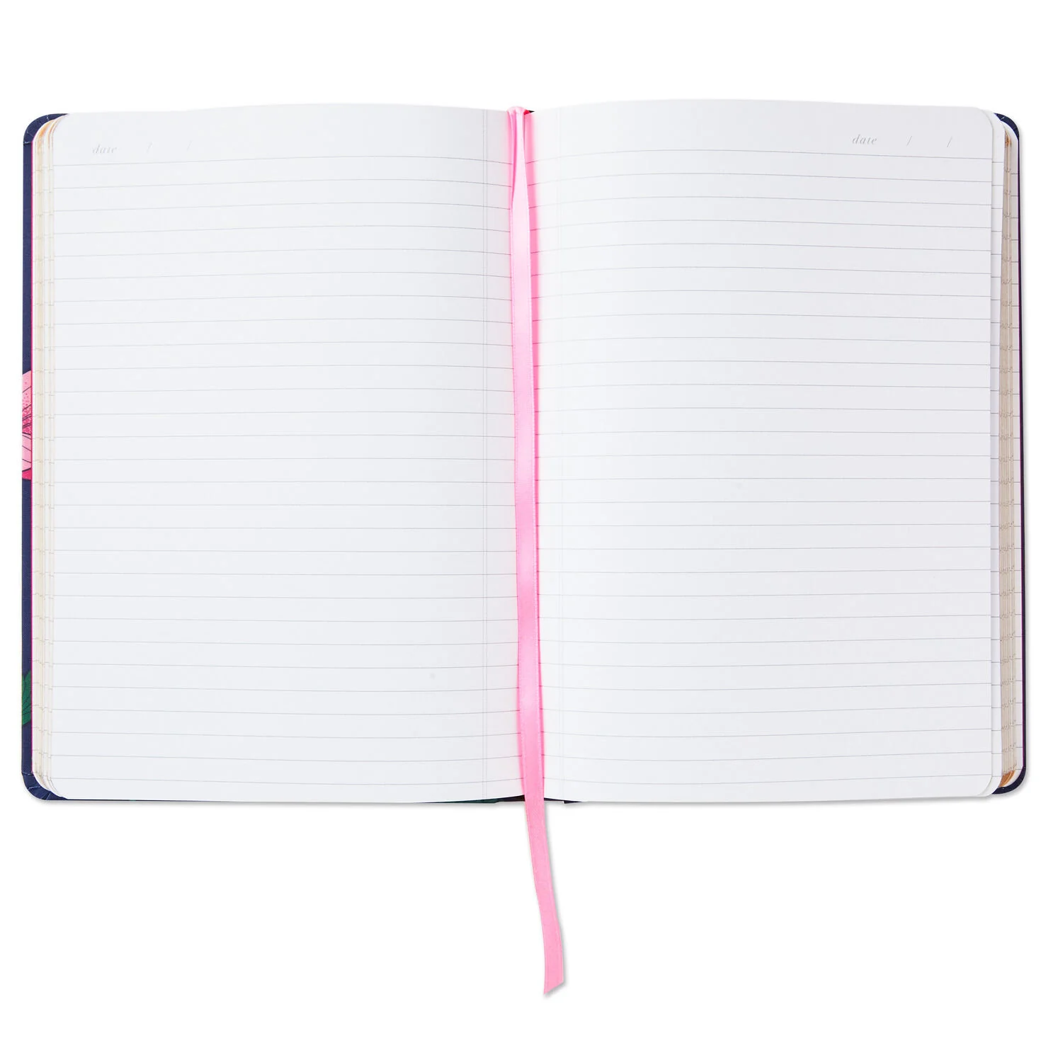 Pretty Poppies Notebook - Image 4