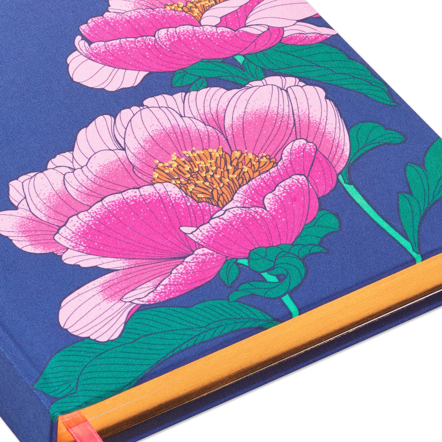 Pretty Poppies Notebook - Image 5