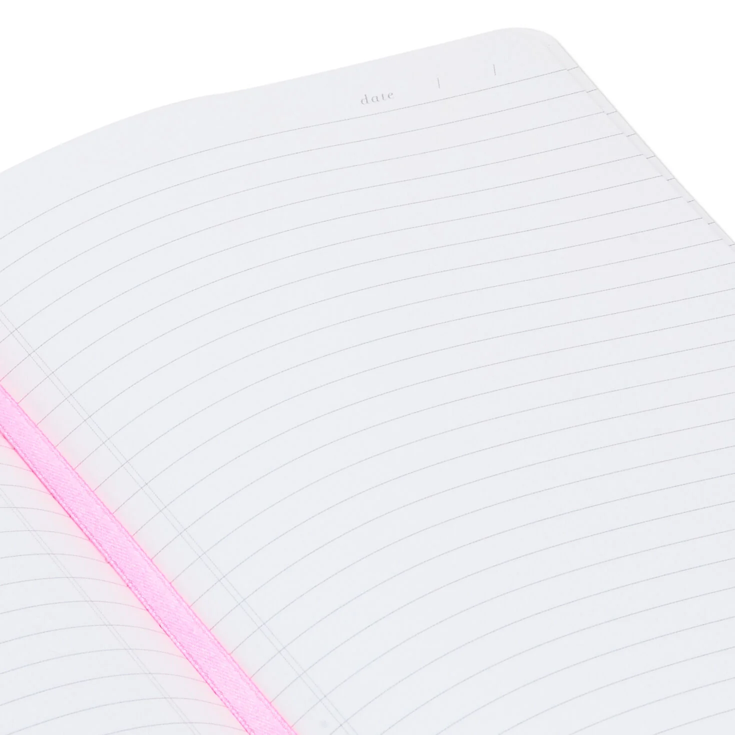 Pretty Poppies Notebook - Image 7