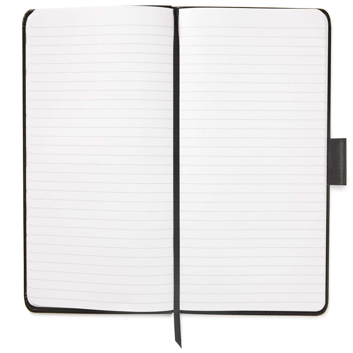 Harry Potter™ Faux Leather Journal, 6.18x8.25 - Image 4