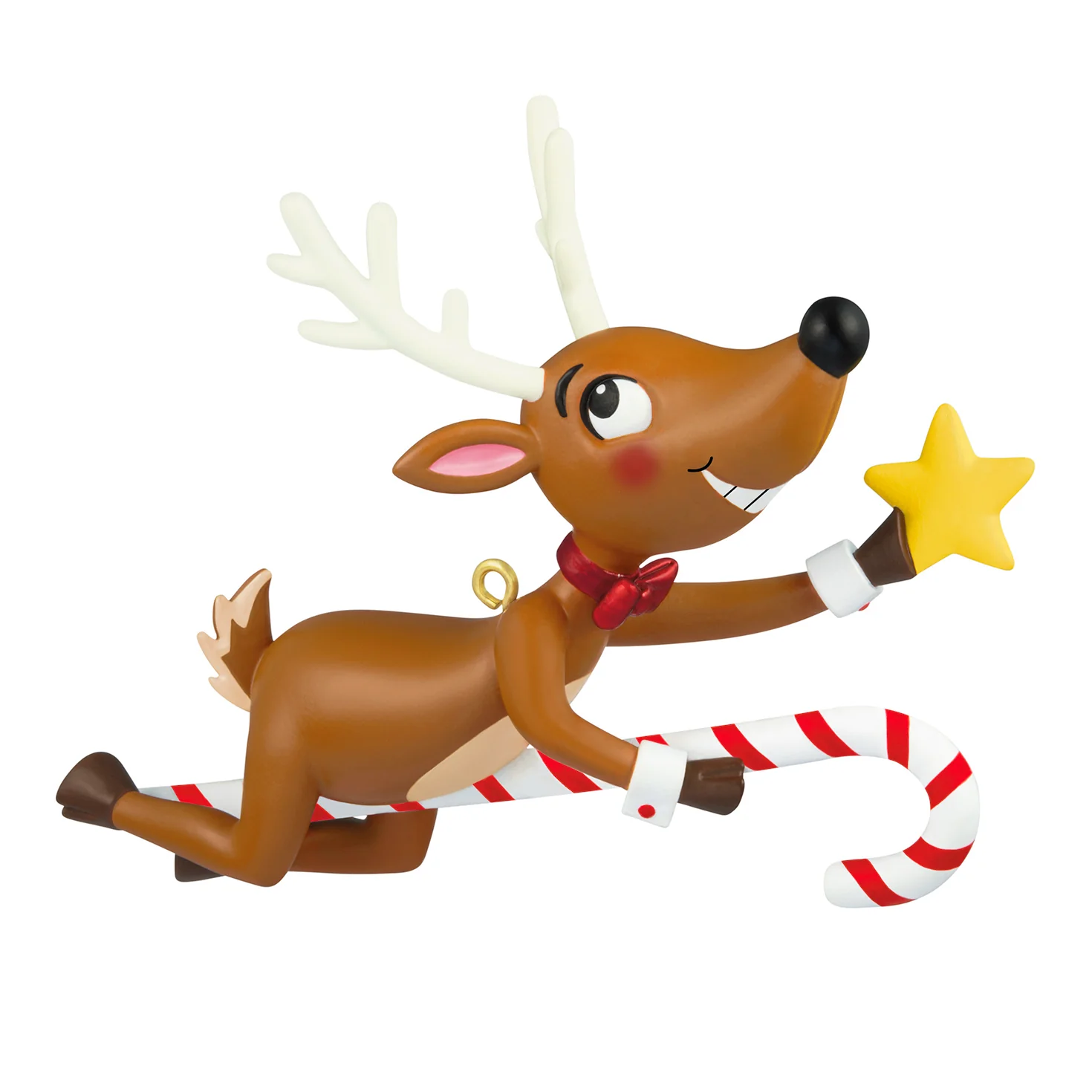 North Pole Comet — 2026 Hallmark Keepsake Christmas Ornament