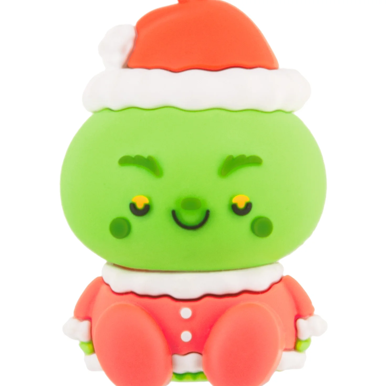 Better Together Dr. Seuss's How the Grinch Stole Christmas! Grinch and Max Magnetic, Set of 2 - Hallmark Christmas Ornament - Image 4