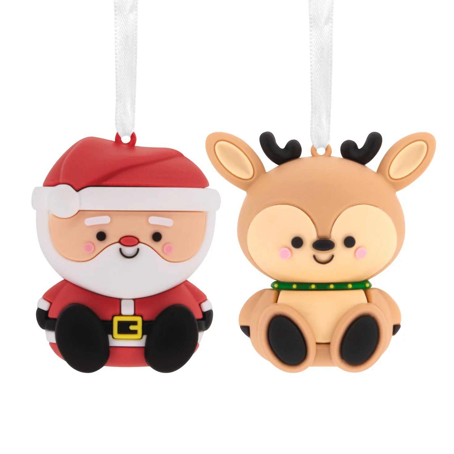 New Hallmark Christmas Ornaments