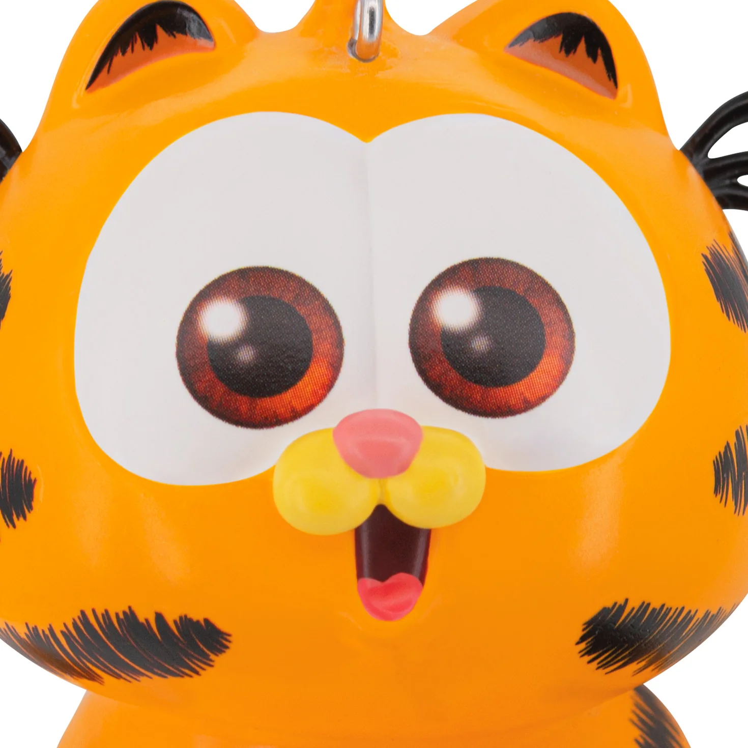 The Garfield Movie Baby Garfield - Hallmark Christmas Ornament - Image 3