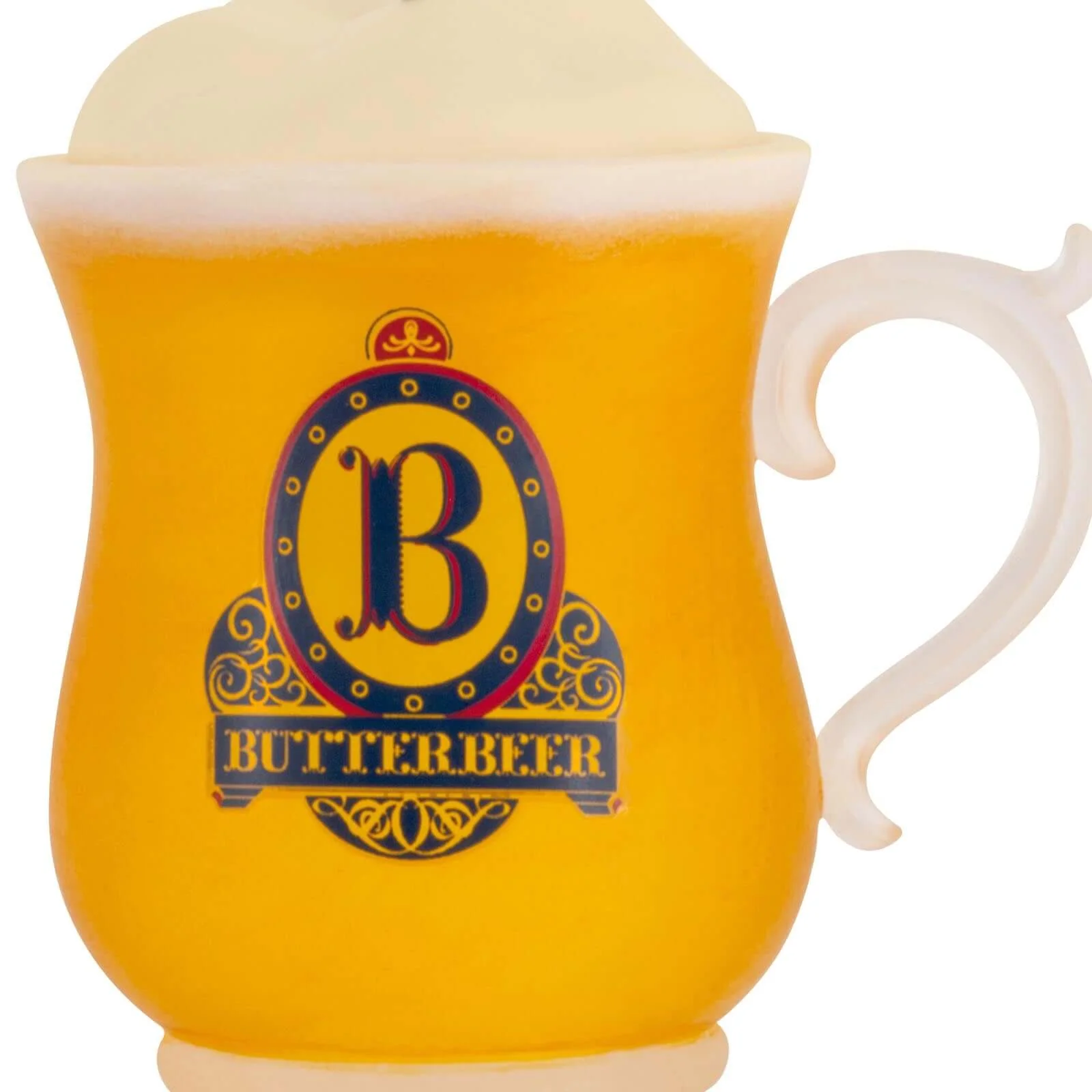 Harry Potter Butterbeer - Hallmark Christmas Ornament - Image 3