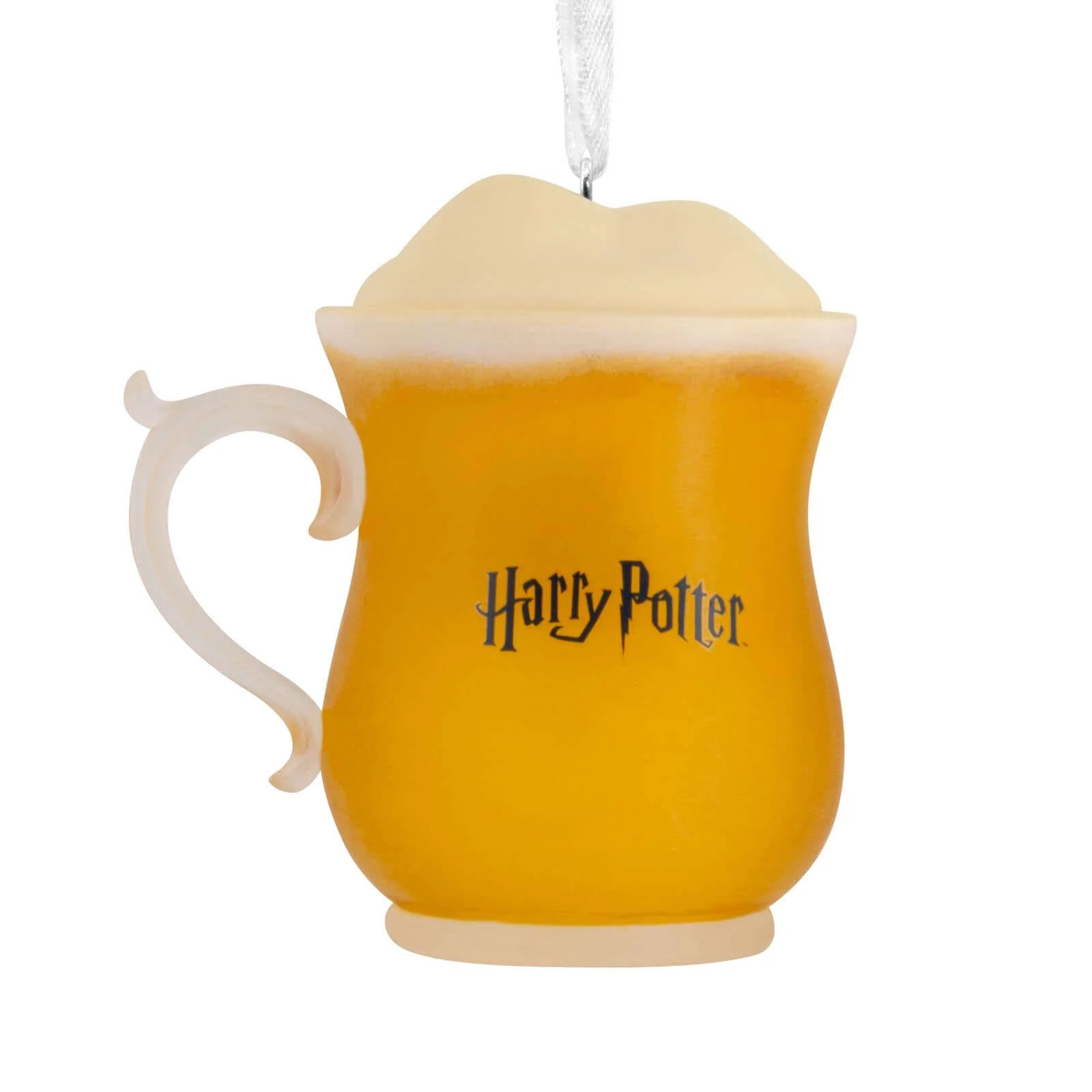 Harry Potter Butterbeer - Hallmark Christmas Ornament - Image 4