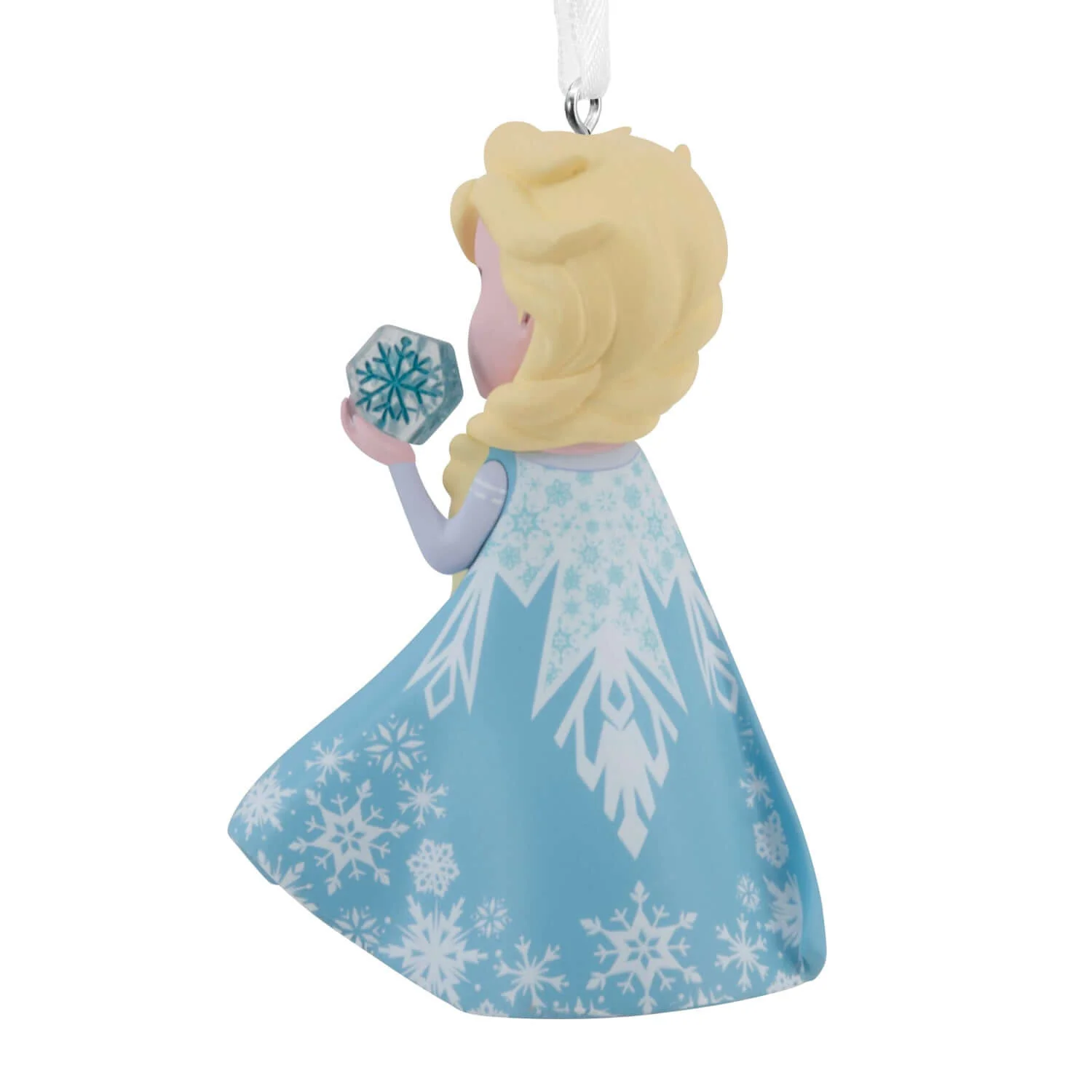 Disney Frozen Elsa - Hallmark Christmas Ornament - Image 2