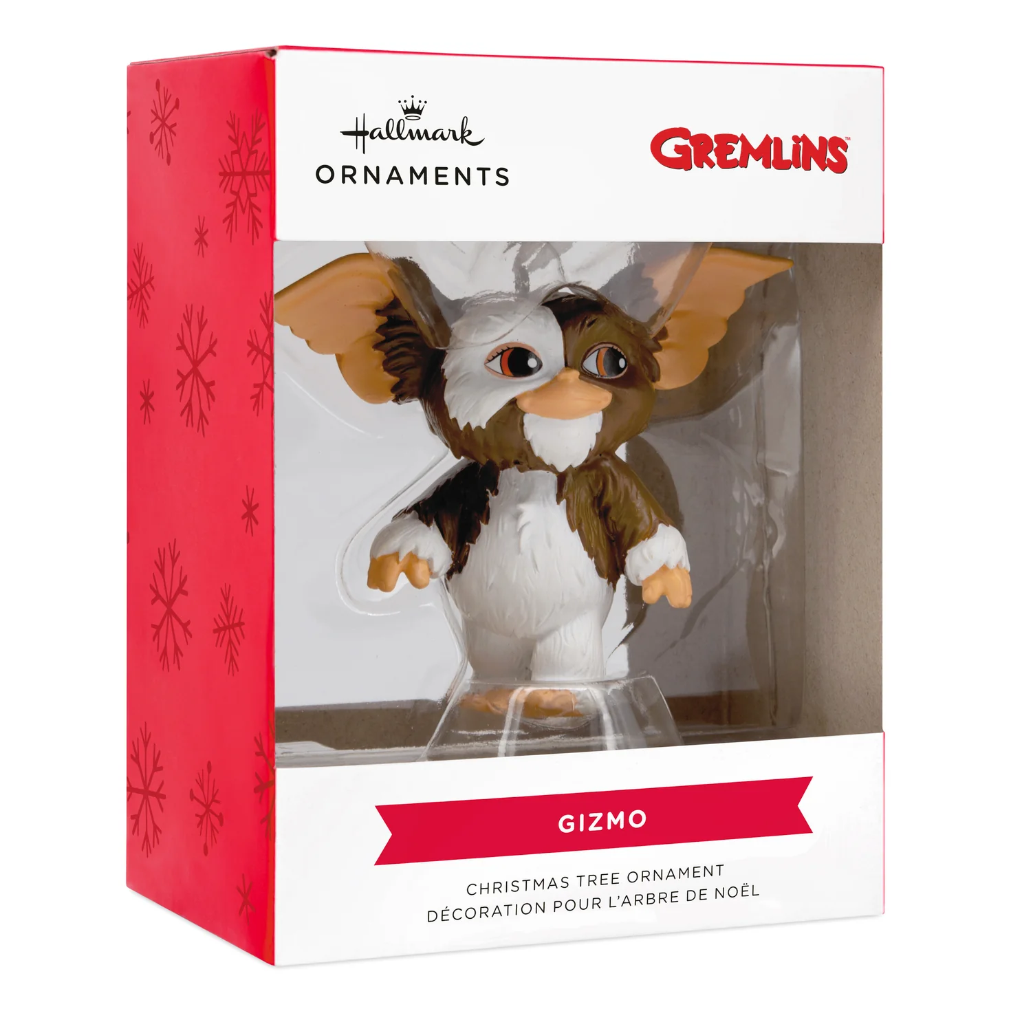 Gremlins Gizmo - Hallmark Christmas Ornament - Image 5