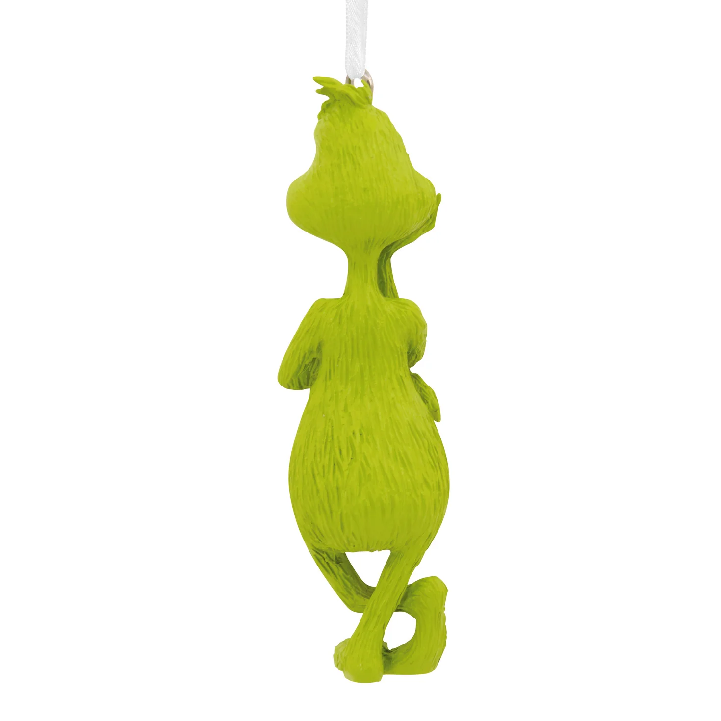 Dr. Seuss's How the Grinch Stole Christmas! - Hallmark Christmas Ornament - Image 3