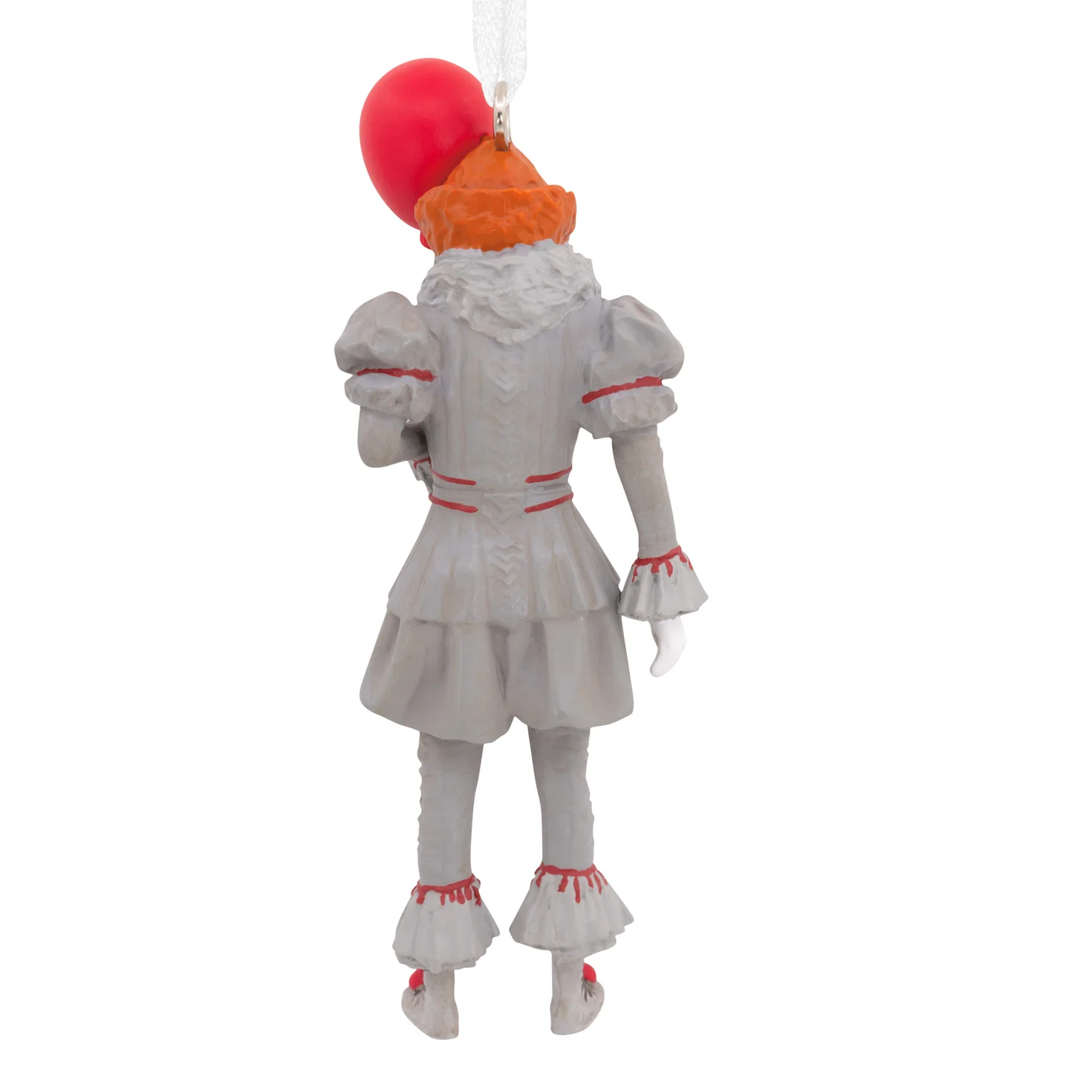 IT Chapter Two Pennywise - Hallmark Christmas Ornament - Image 3