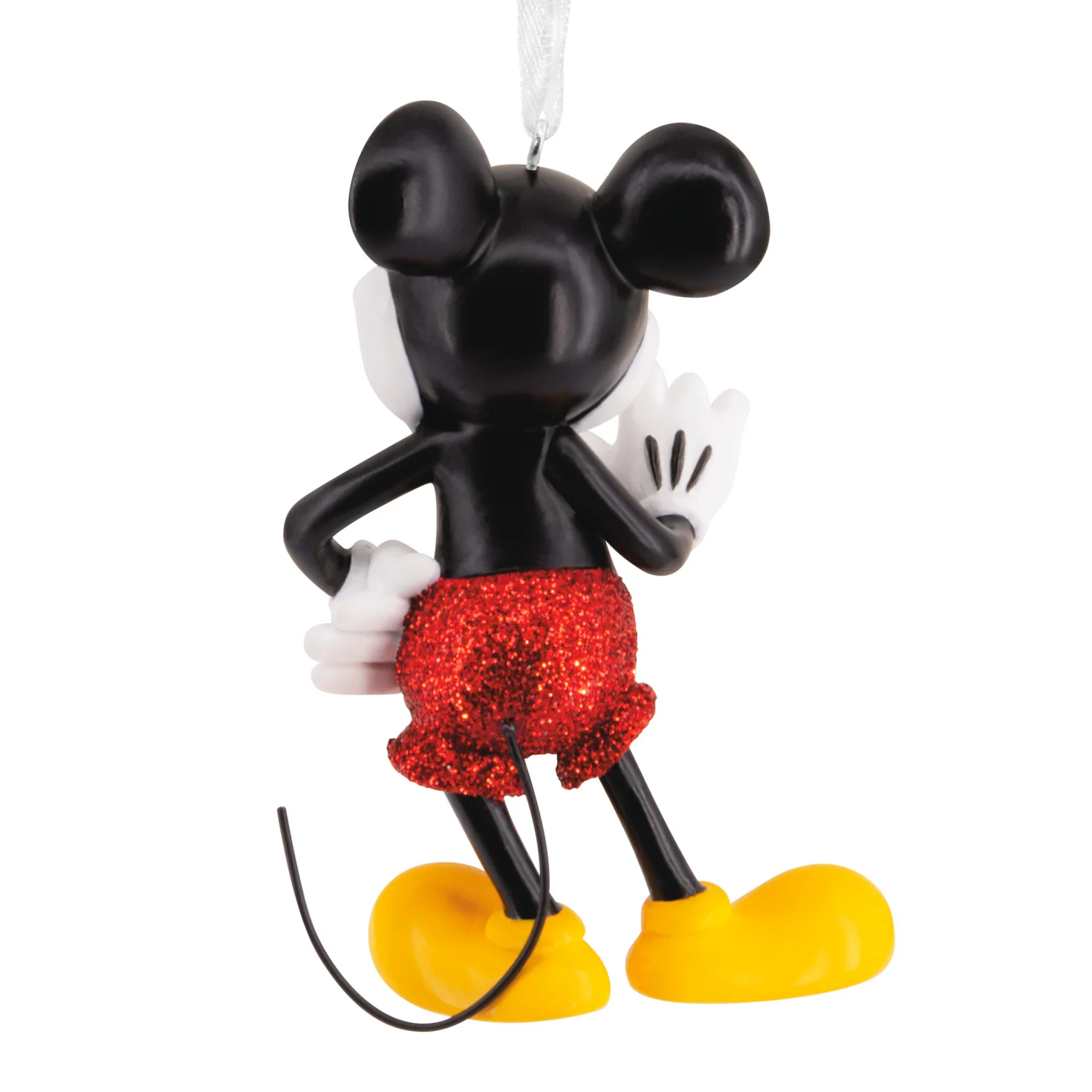 Disney Mickey Mouse Classic - Hallmark Christmas Ornament - Image 5