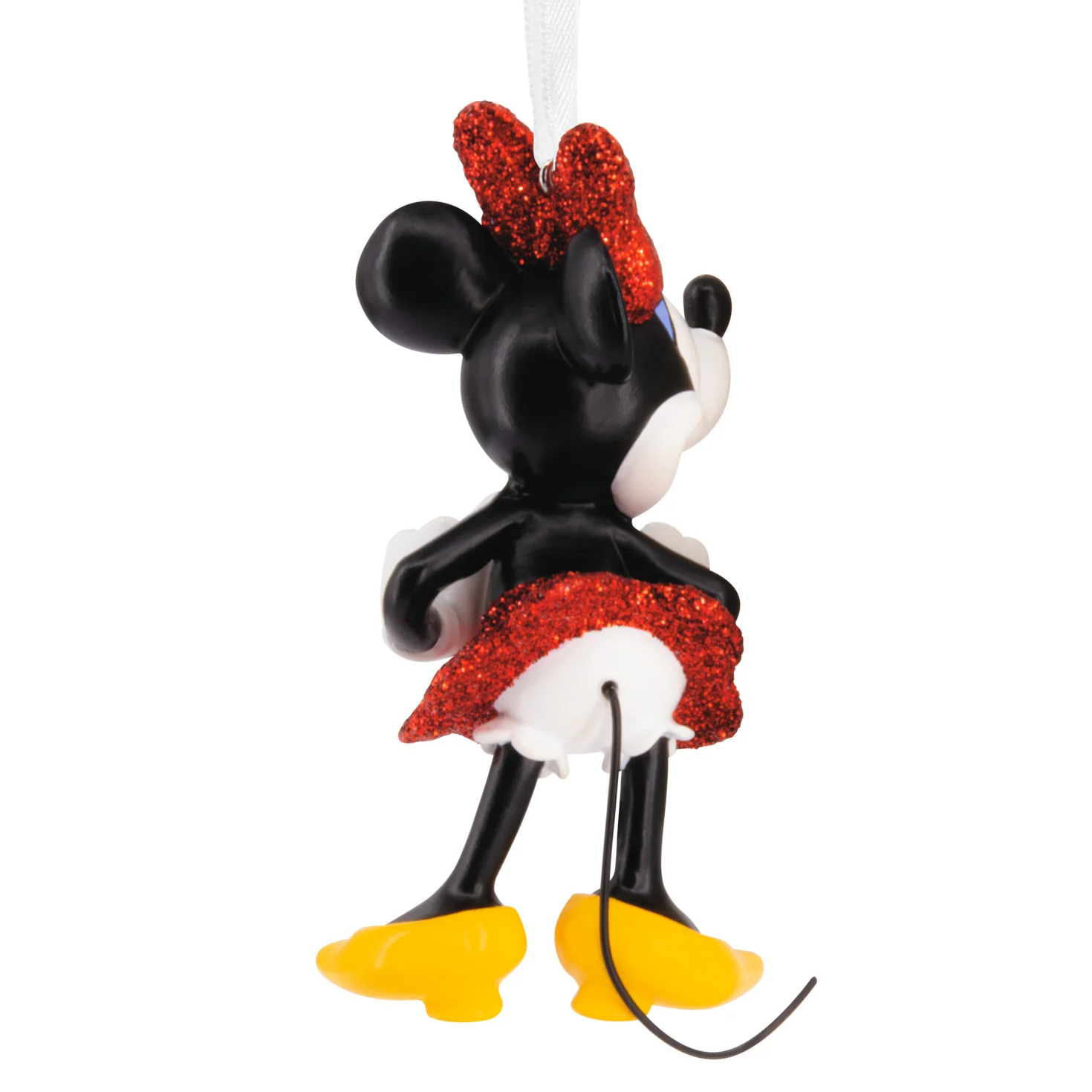 Disney Minnie Mouse Classic - Hallmark Christmas Ornament - Image 5