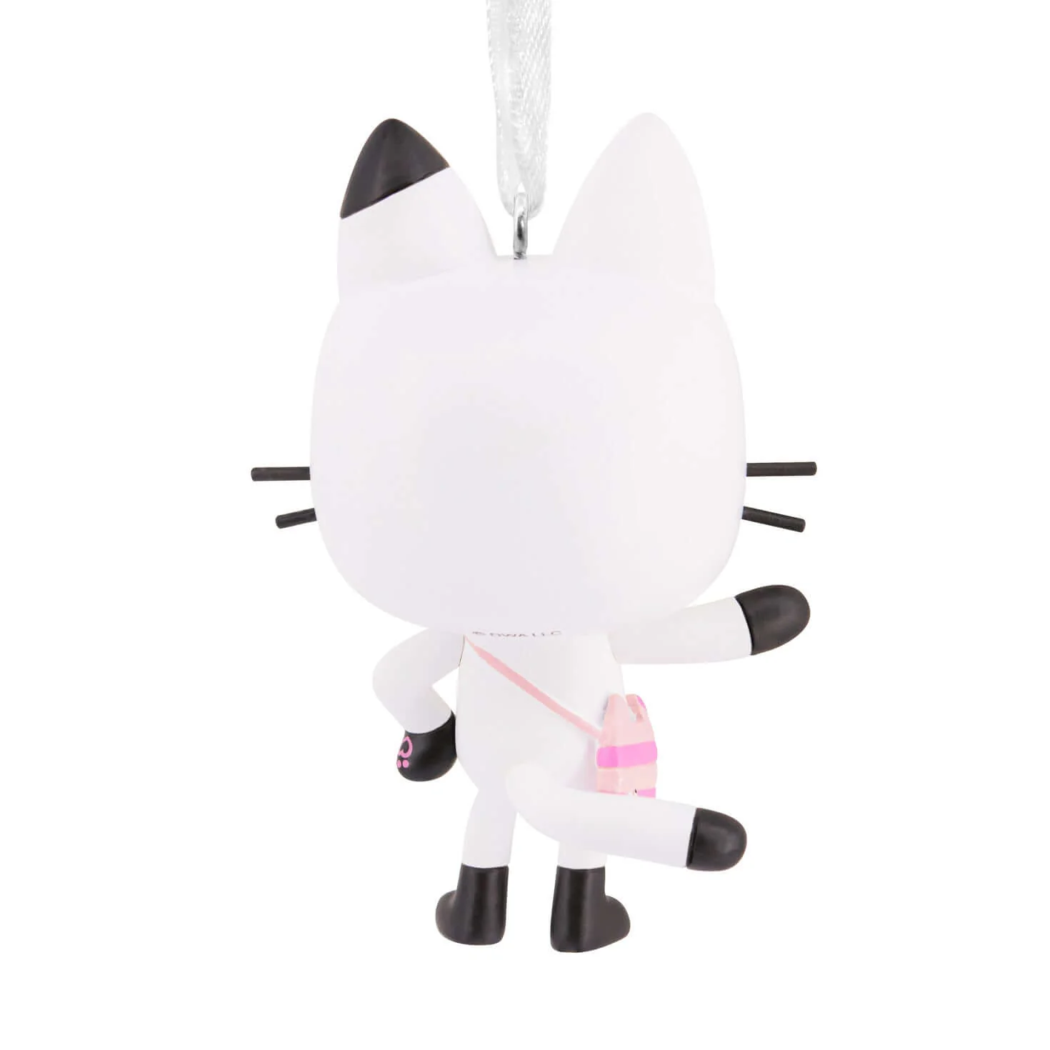 Gabby's Dollhouse Pandy Paws - Hallmark Christmas Ornament - Image 5