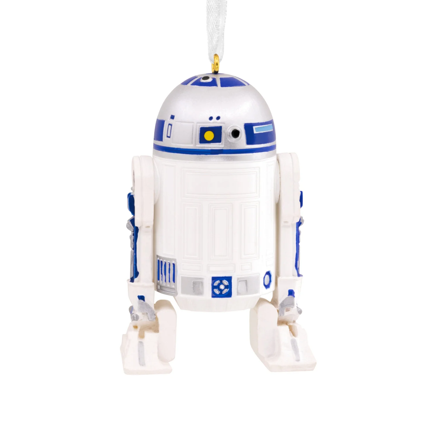 Star Wars™ R2-D2 - Hallmark Christmas Ornament - Image 2