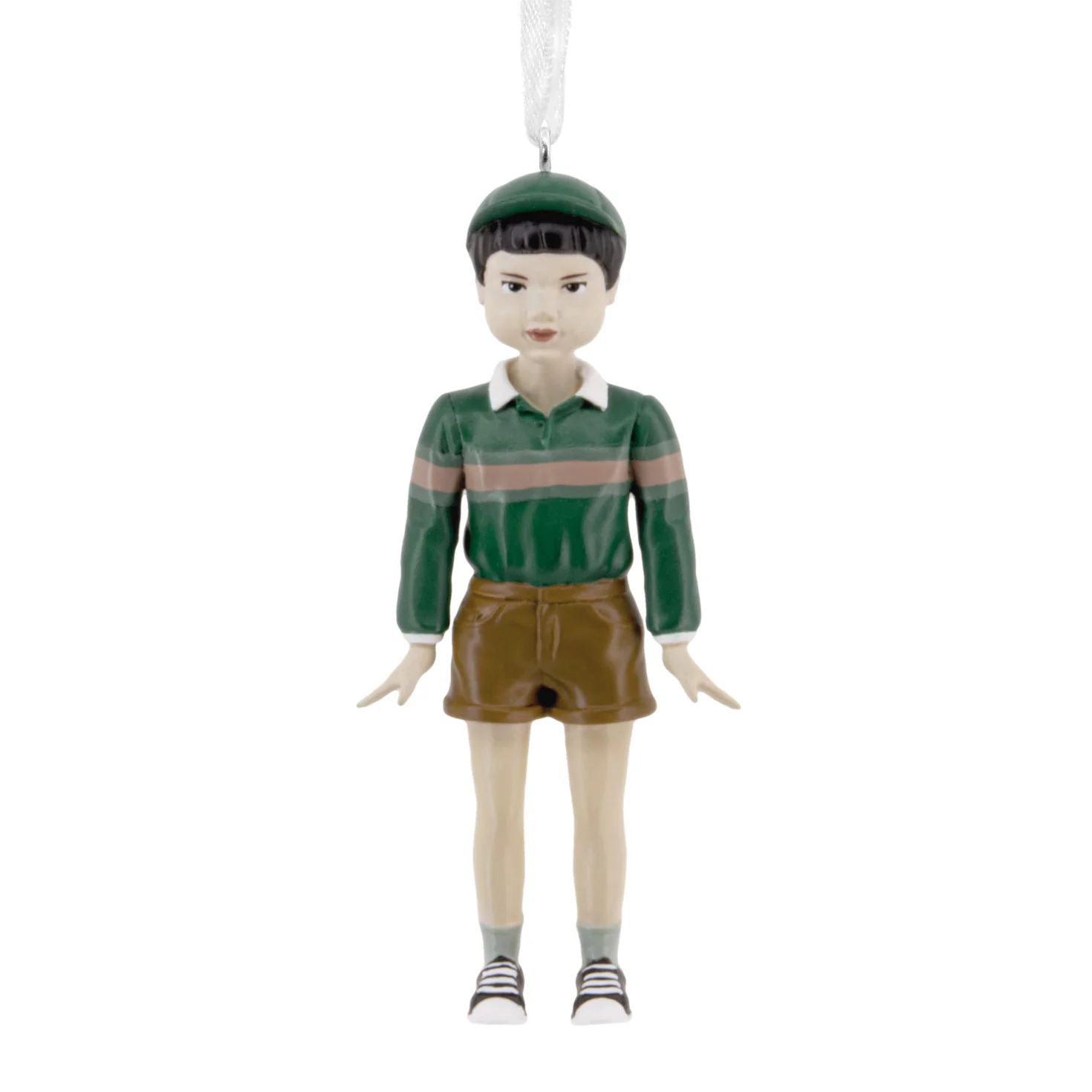 Squid Game Chul-Su - Hallmark Christmas Ornament