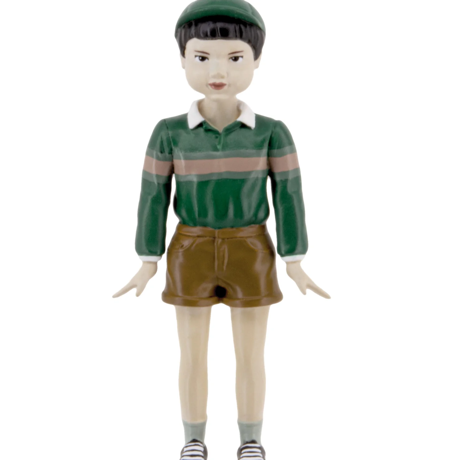 Squid Game Chul-Su - Hallmark Christmas Ornament - Image 4