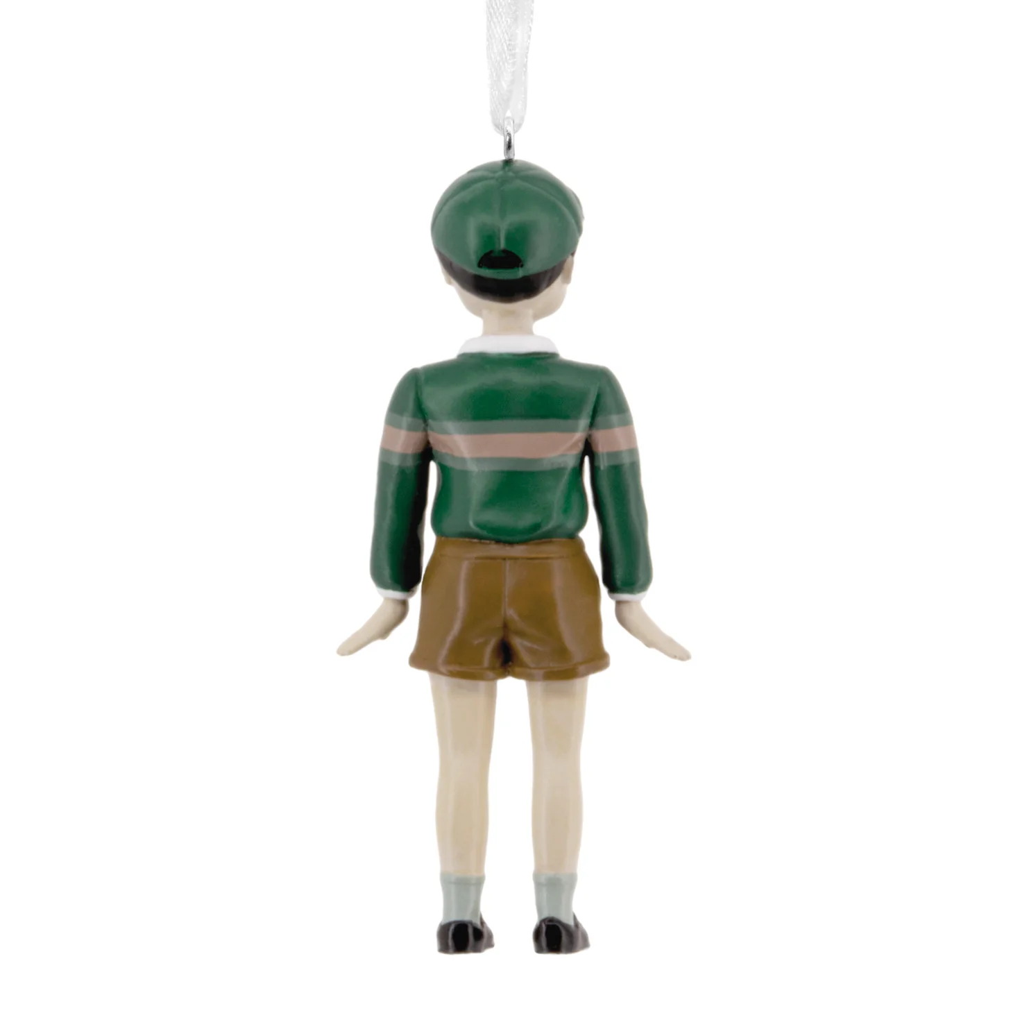 Squid Game Chul-Su - Hallmark Christmas Ornament - Image 5