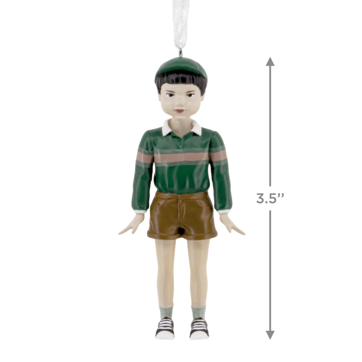 Squid Game Chul-Su - Hallmark Christmas Ornament - Image 6