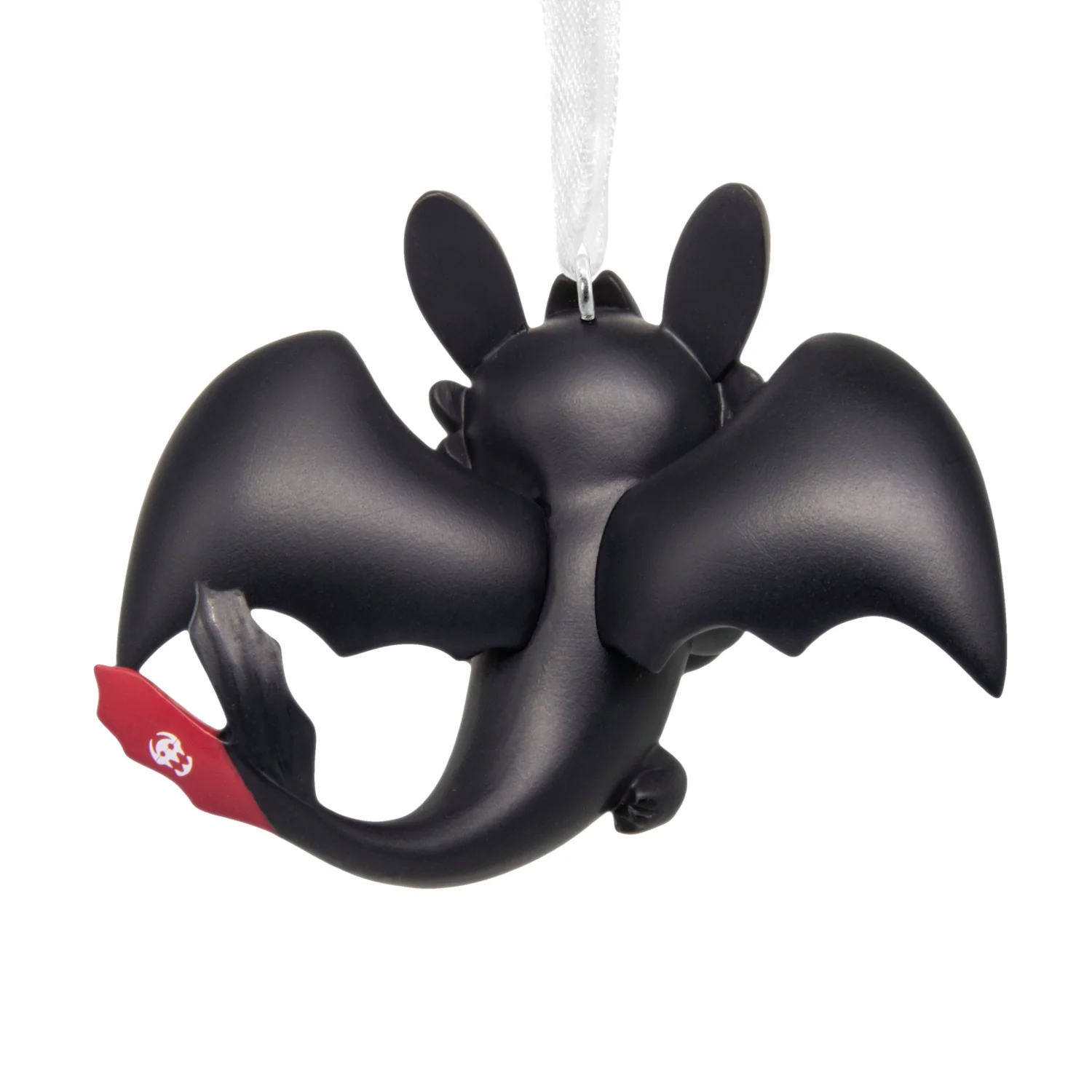 DreamWorks Dragons Toothless - Hallmark Christmas Ornament - Image 2