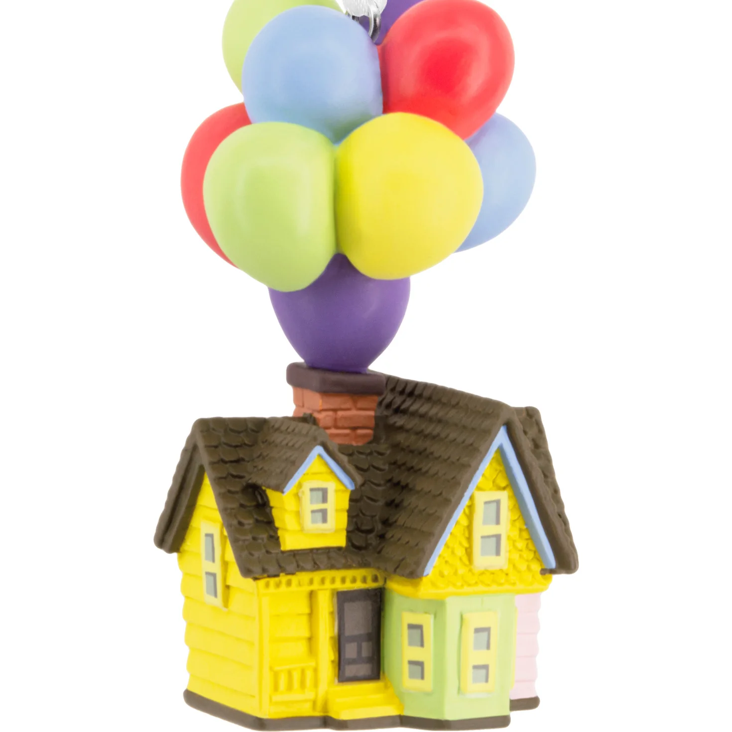 Disney/Pixar Up House - Hallmark Christmas Ornament - Image 4
