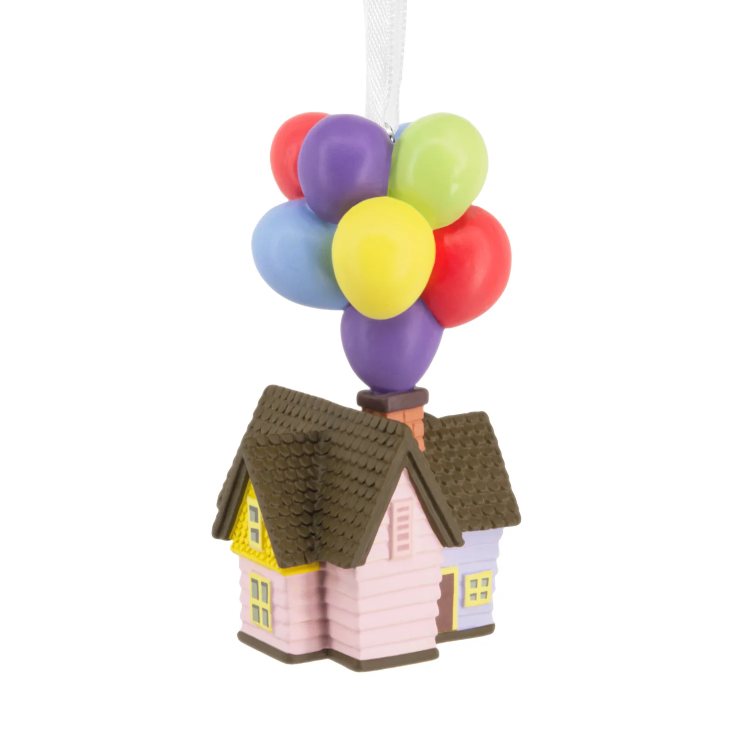 Disney/Pixar Up House - Hallmark Christmas Ornament - Image 5