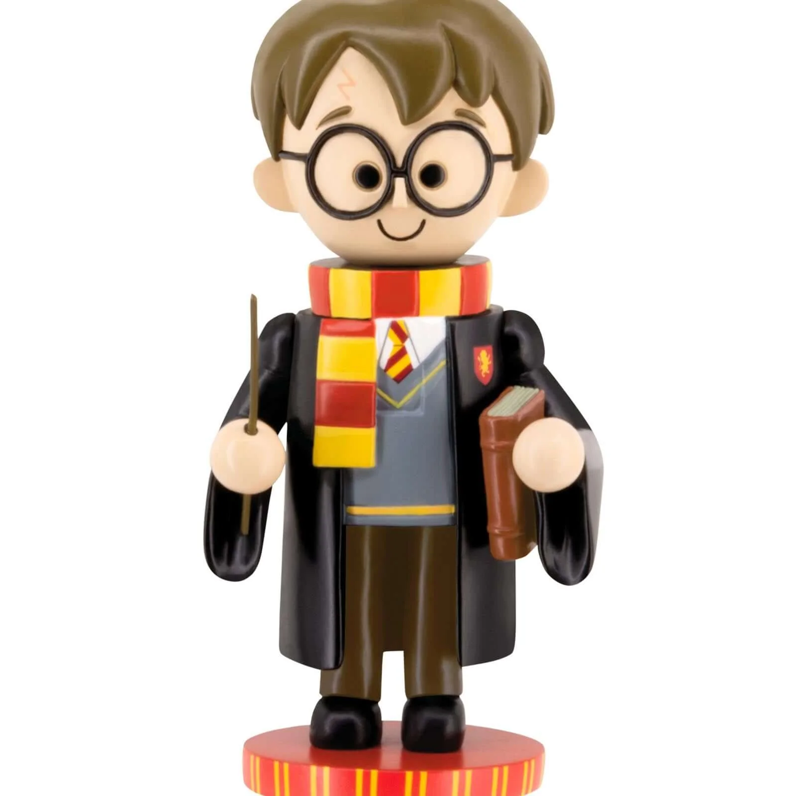 Harry Potter Nutcracker - Hallmark Christmas Ornament - Image 4