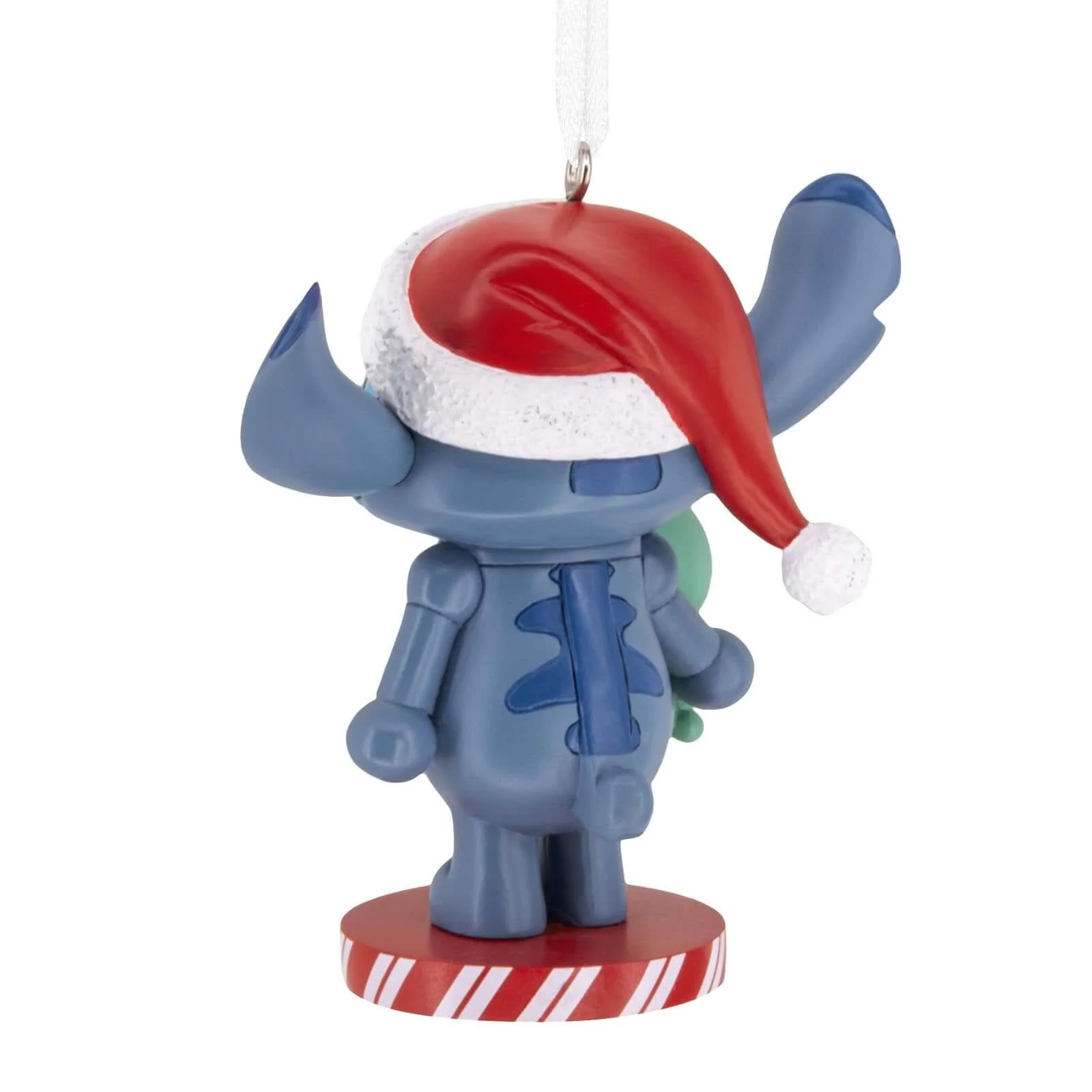 Disney Stitch Nutcracker - Hallmark Christmas Ornament - Image 5