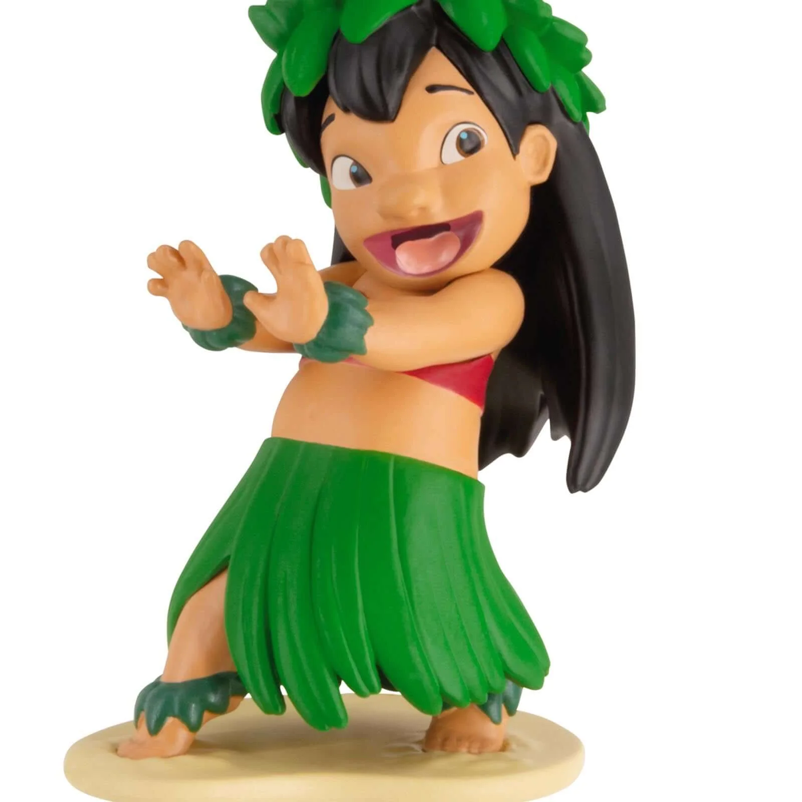 Disney Lilo & Stitch, Set of 2 - Hallmark Christmas Ornament - Image 6